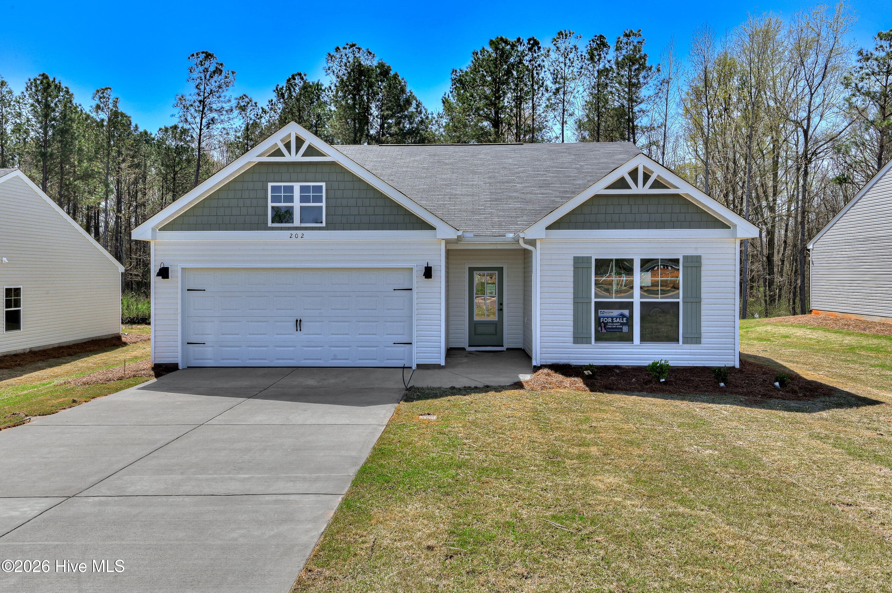 Stock Photo - 778 Burlington Drive, Augusta, GA 30909