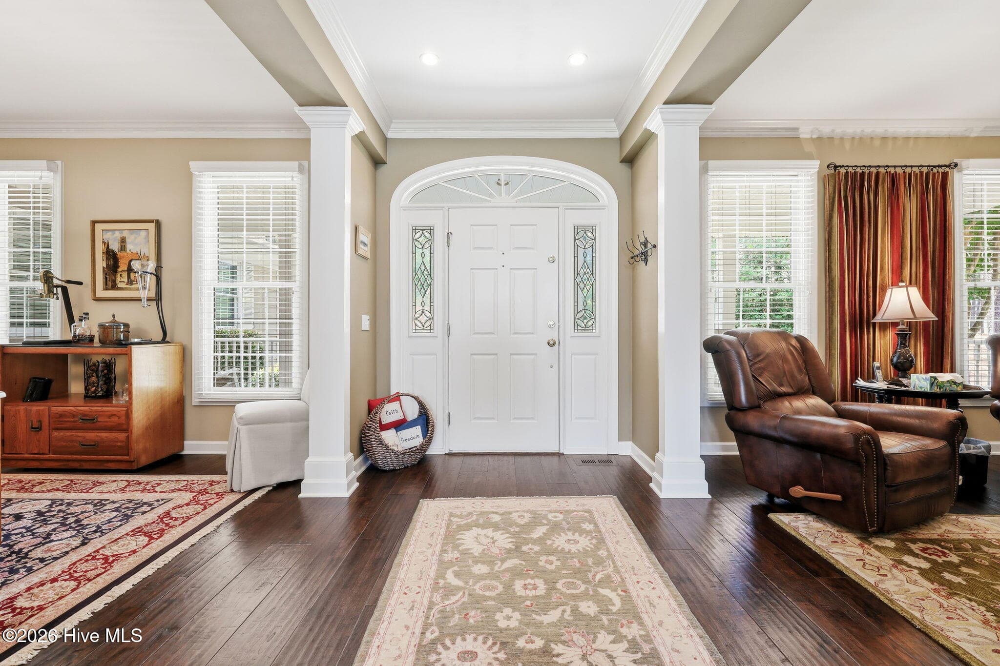 Single Family Residence at 83 Abbottsford Drive, Pinehurst, NC 28374, photo 3 of 50