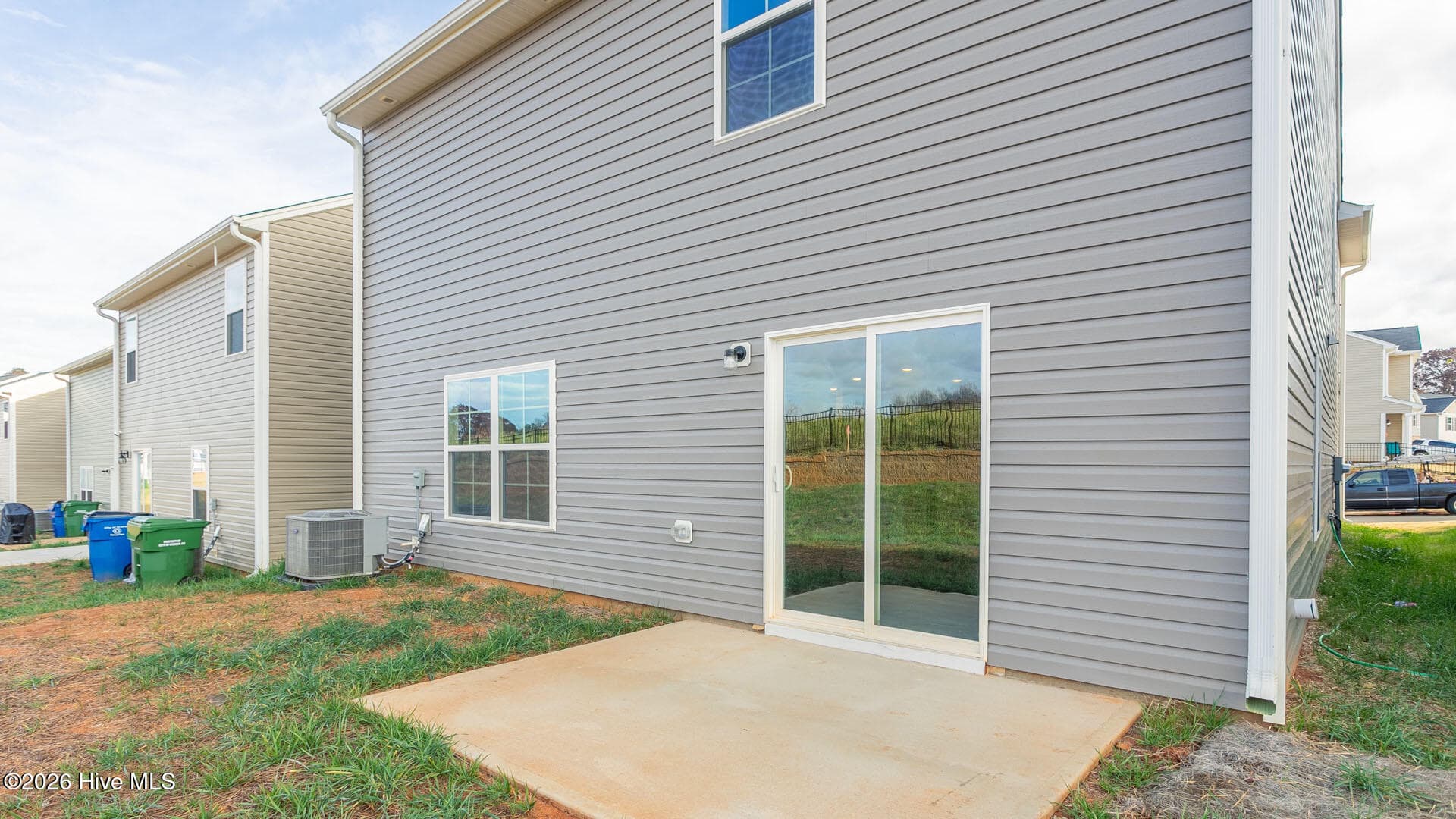 Single Family Residence at 2104 Montalvan Drive, Greenville, NC 27834, photo 28 of 47
