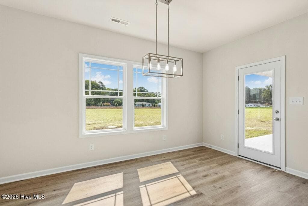 Single Family Residence at 165 Huckleberry Bush Lane, Princeton, NC 27569, photo 13 of 31
