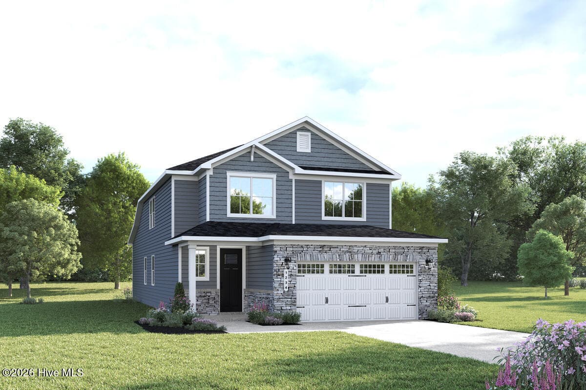 Single Family Residence at 507 Virkus Drive NE, Bolivia, NC 28422, photo 2 of 54