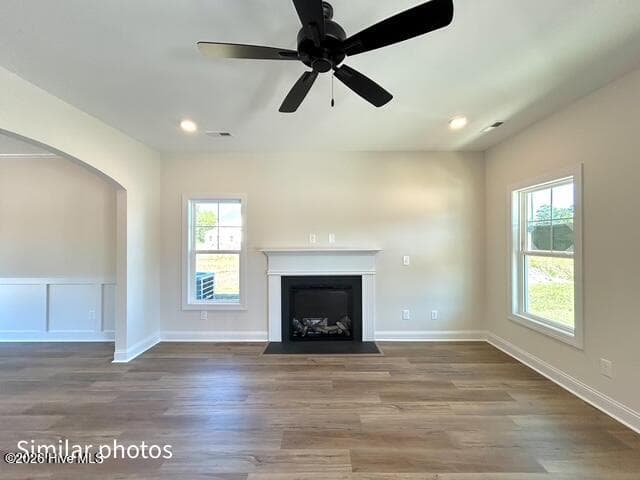 Single Family Residence at 148 Woodford Drive, Jacksonville, NC 28540, photo 18 of 111