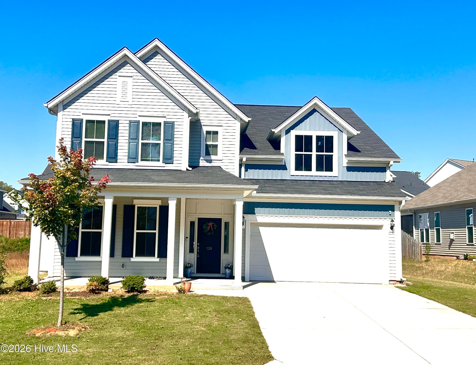 Single Family Residence at 138 Sevan Lane, Powdersville, SC 29642, photo 2 of 43