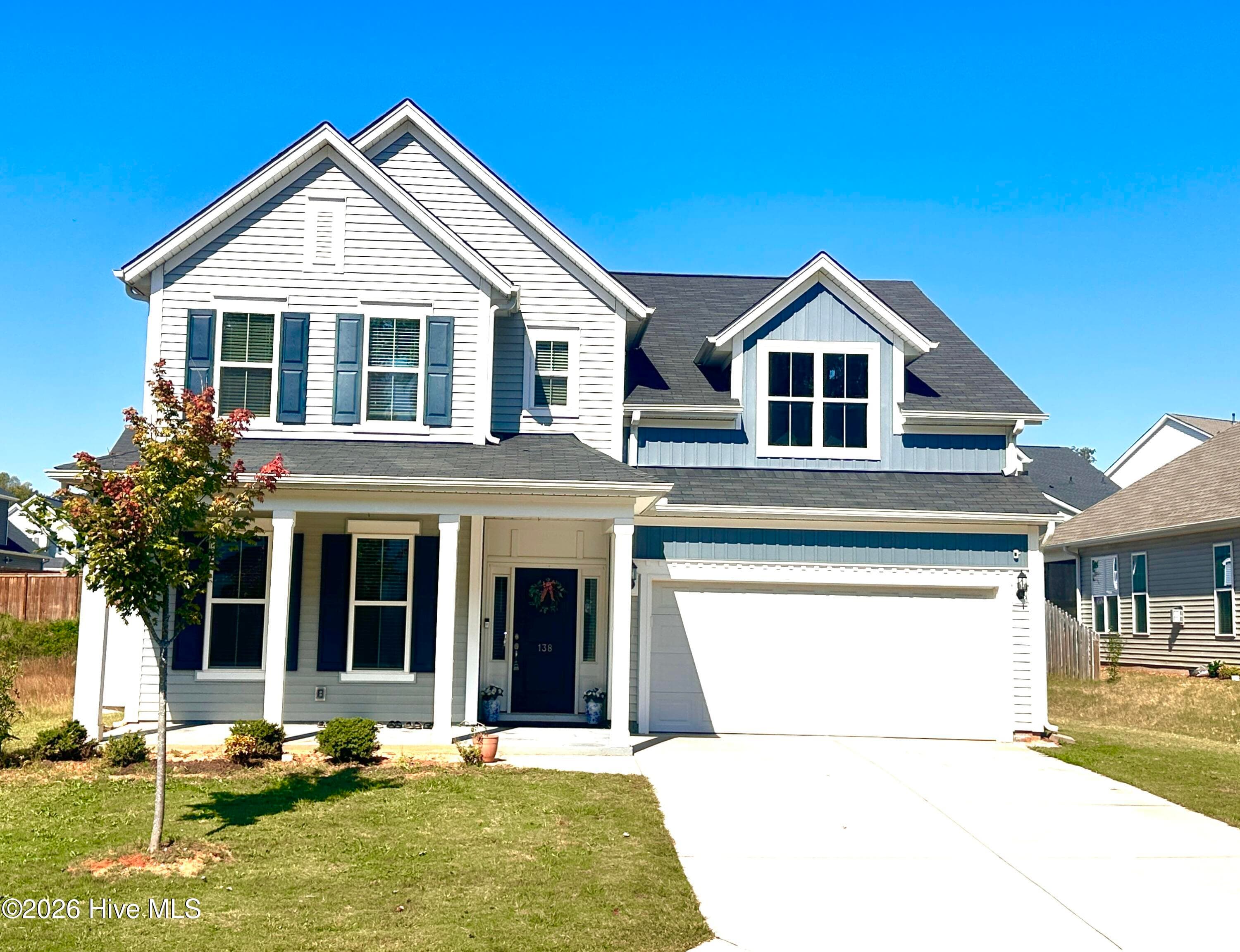 138 Sevan Lane, Powdersville, SC 29642