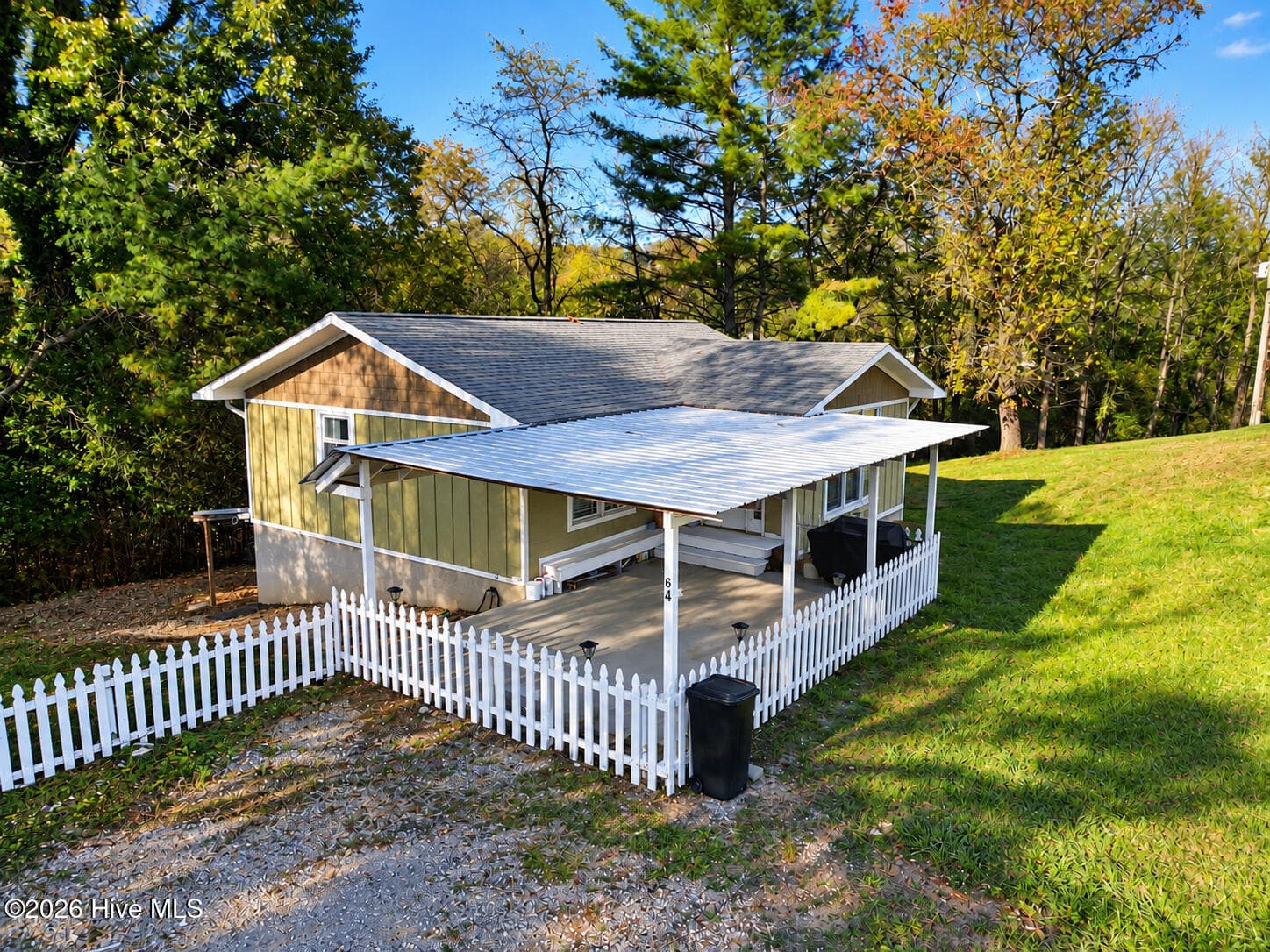 Single Family Residence at 64 Moore View Homes Road, Hayesville, NC 28904, photo 40 of 43