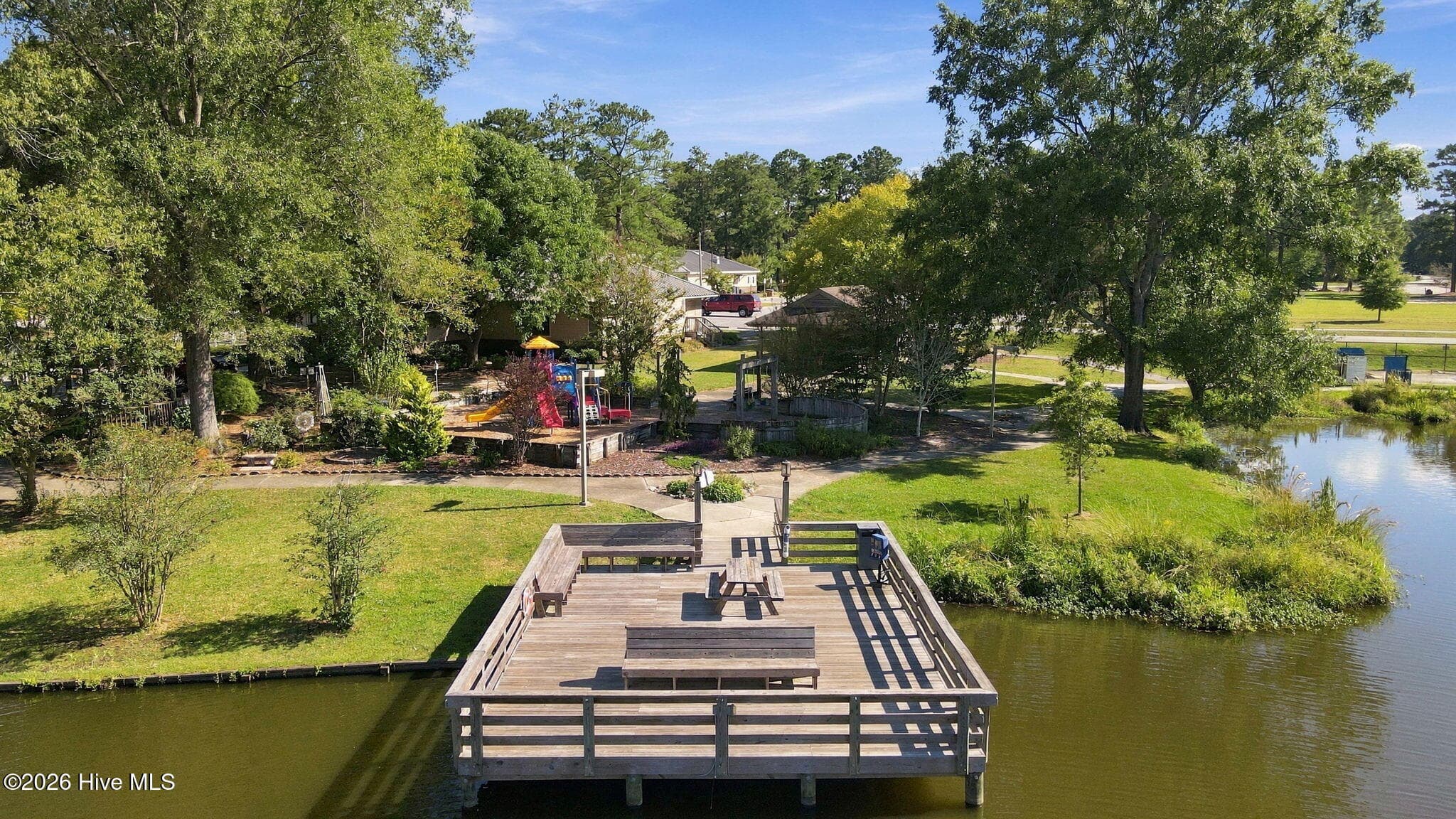 Single Family Residence at 103 Lantern Lane, New Bern, NC 28562, photo 57 of 66