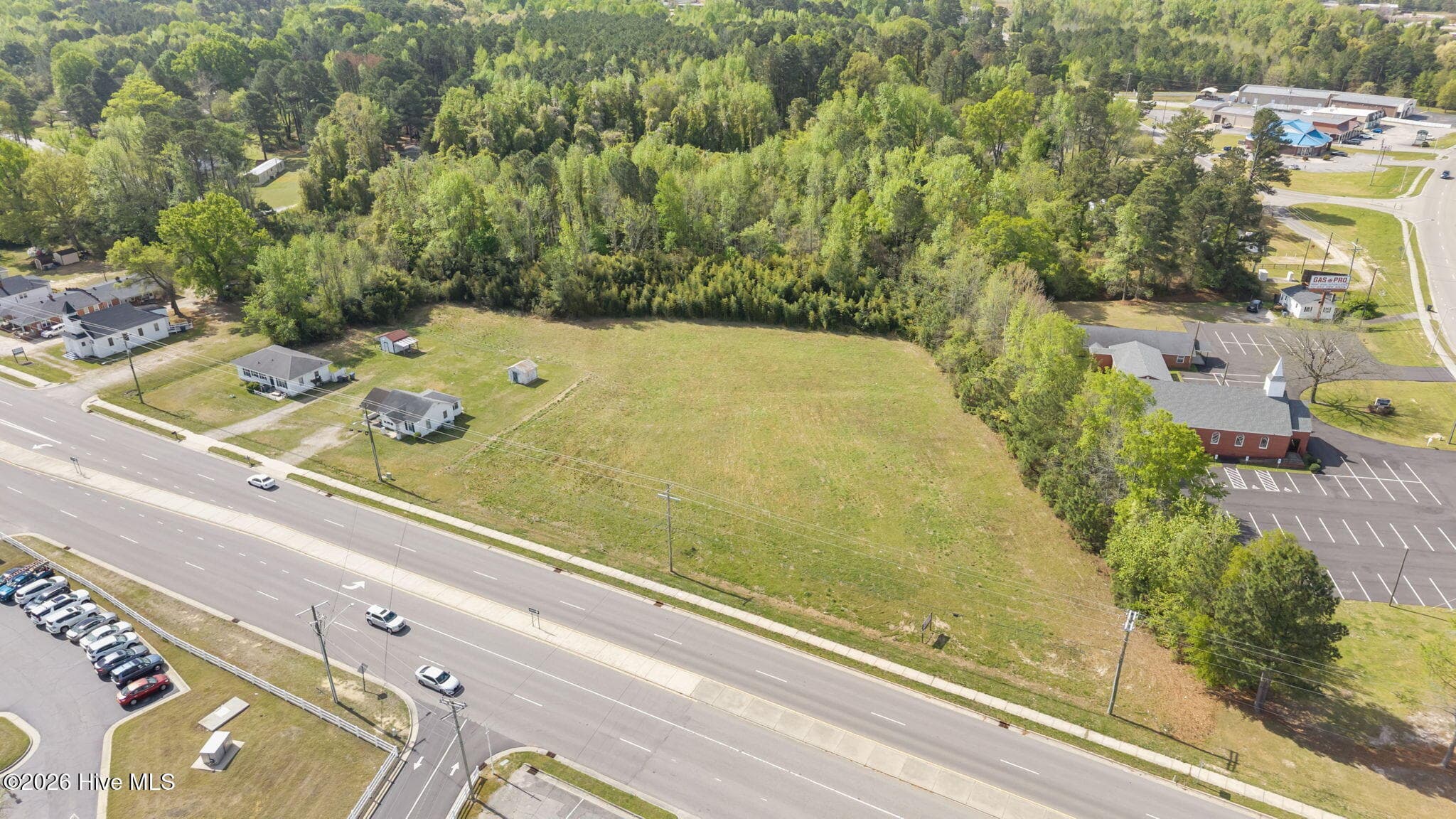 2445 Hunter Hill Road, Rocky Mount, NC 27804
