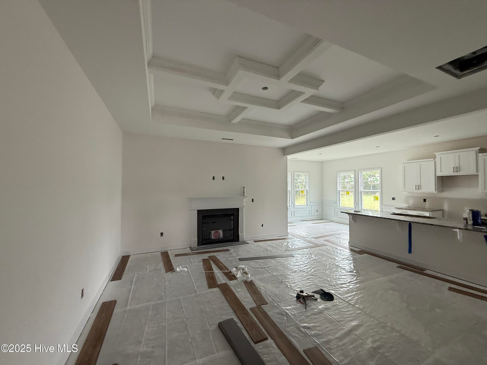 Single Family Residence at 83 Tuskeegee Drive, Smithfield, NC 27577, photo 11 of 153