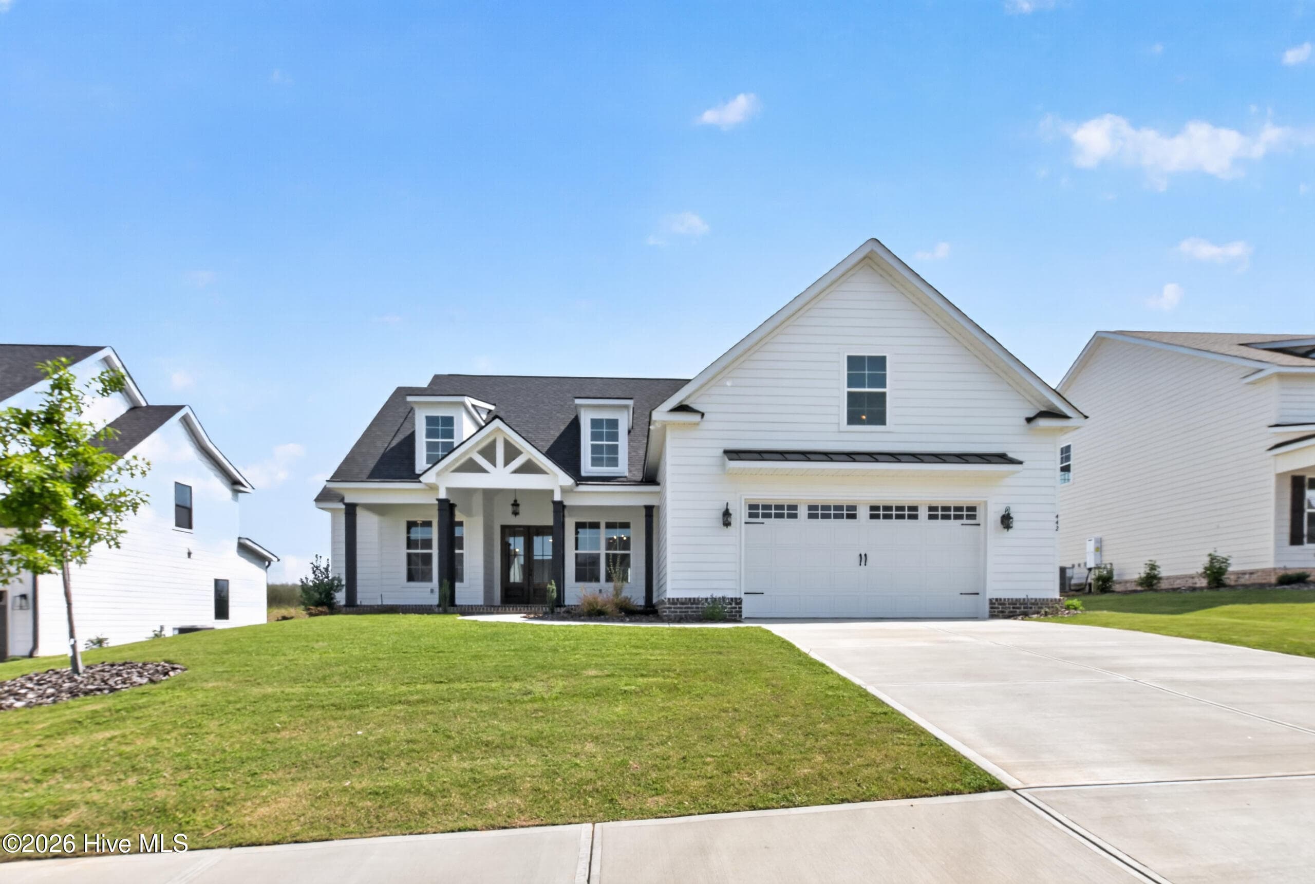 Single Family Residence at 442 Woodlawn St., Evans, GA 30809, photo 6 of 55