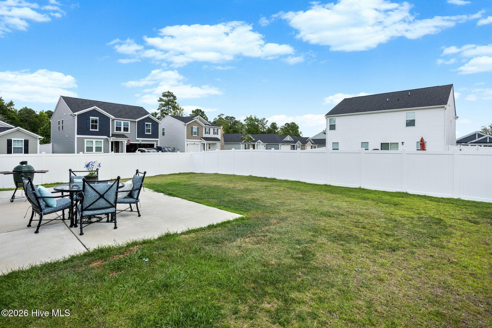 Single Family Residence at 254 Red Ridge Lane SW, Sunset Beach, NC 28468, photo 3 of 3
