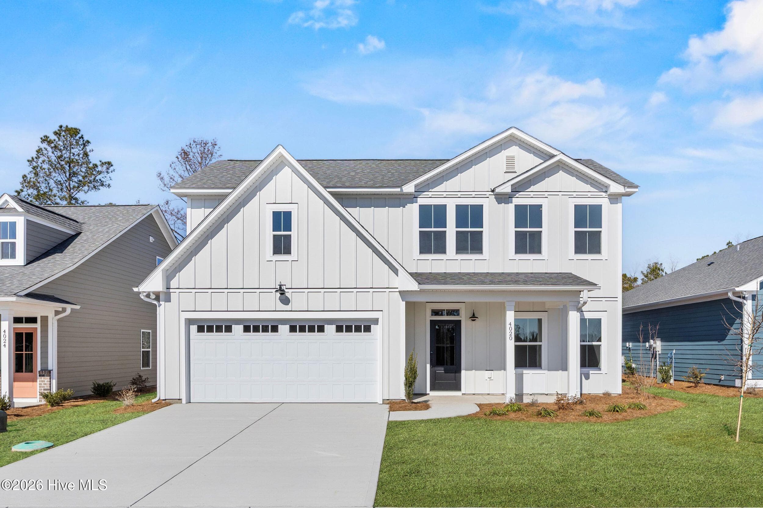 6055 Painted Turtle Place 163, Leland, NC 28451