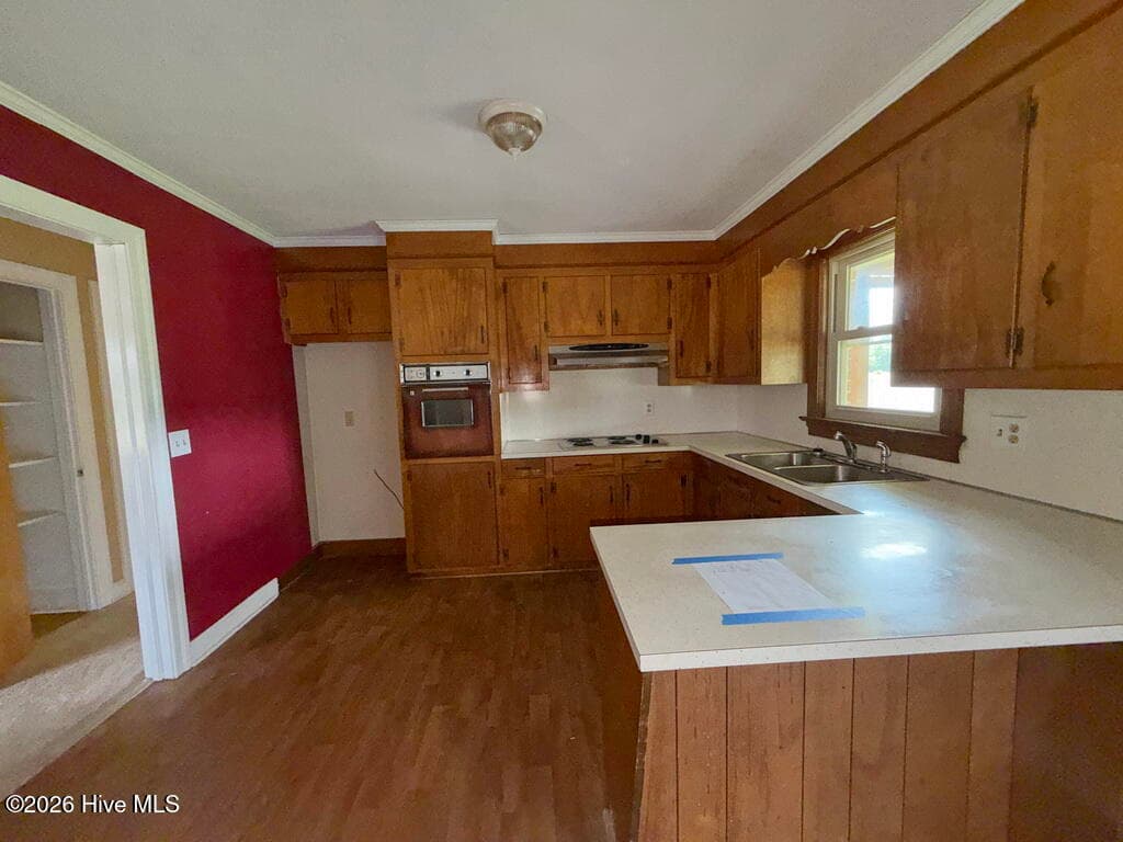 Single Family Residence at 6879 W Wilson Street, Fountain, NC 27829, Fountain, photo 5 of 9