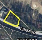Residential Lot at Lot 4 Elam Drive, McCormick, SC 29835