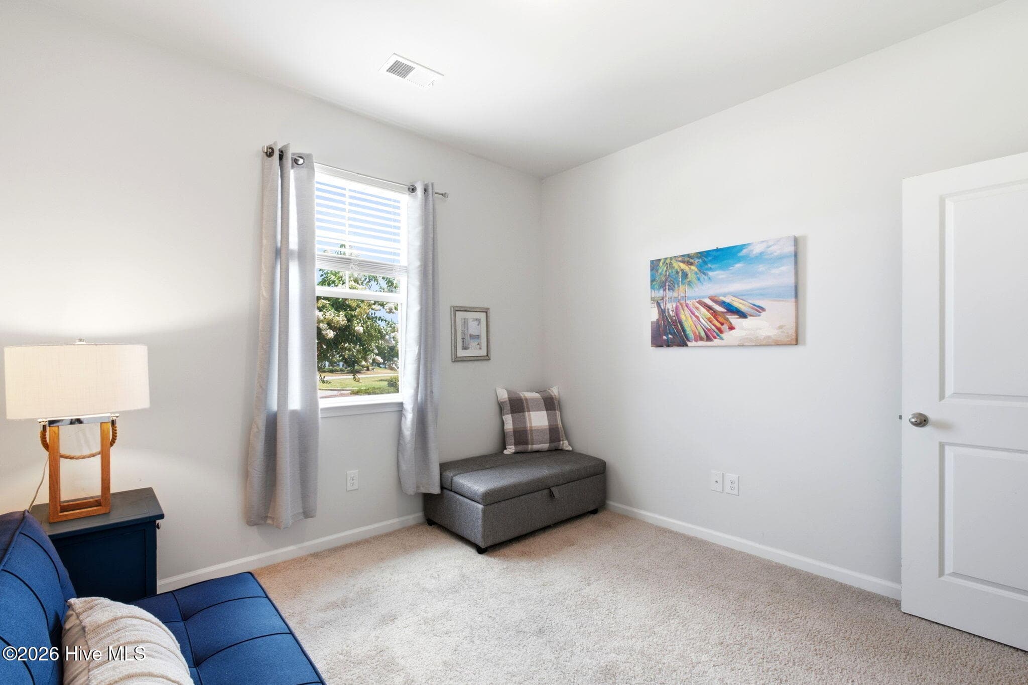 Secondary Bedroom - 1005 S Fisher King Drive SE Lot #291, Bolivia, NC 28422