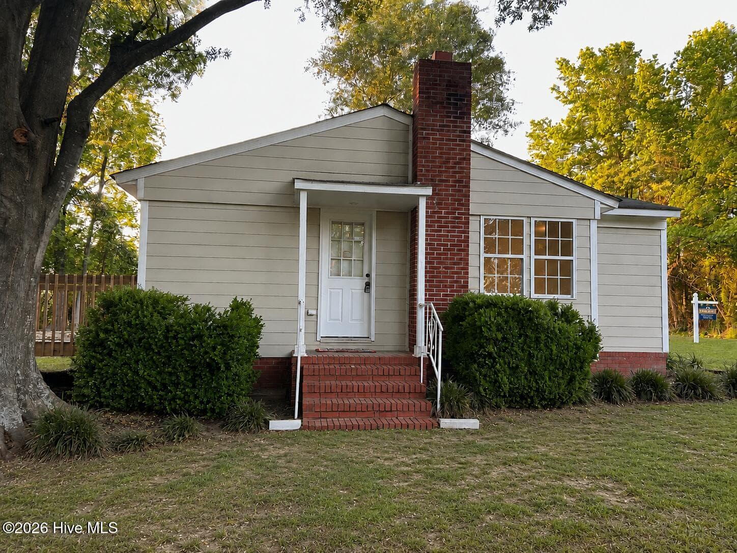 4044 Nc Highway 50, Maple Hill, NC 28454