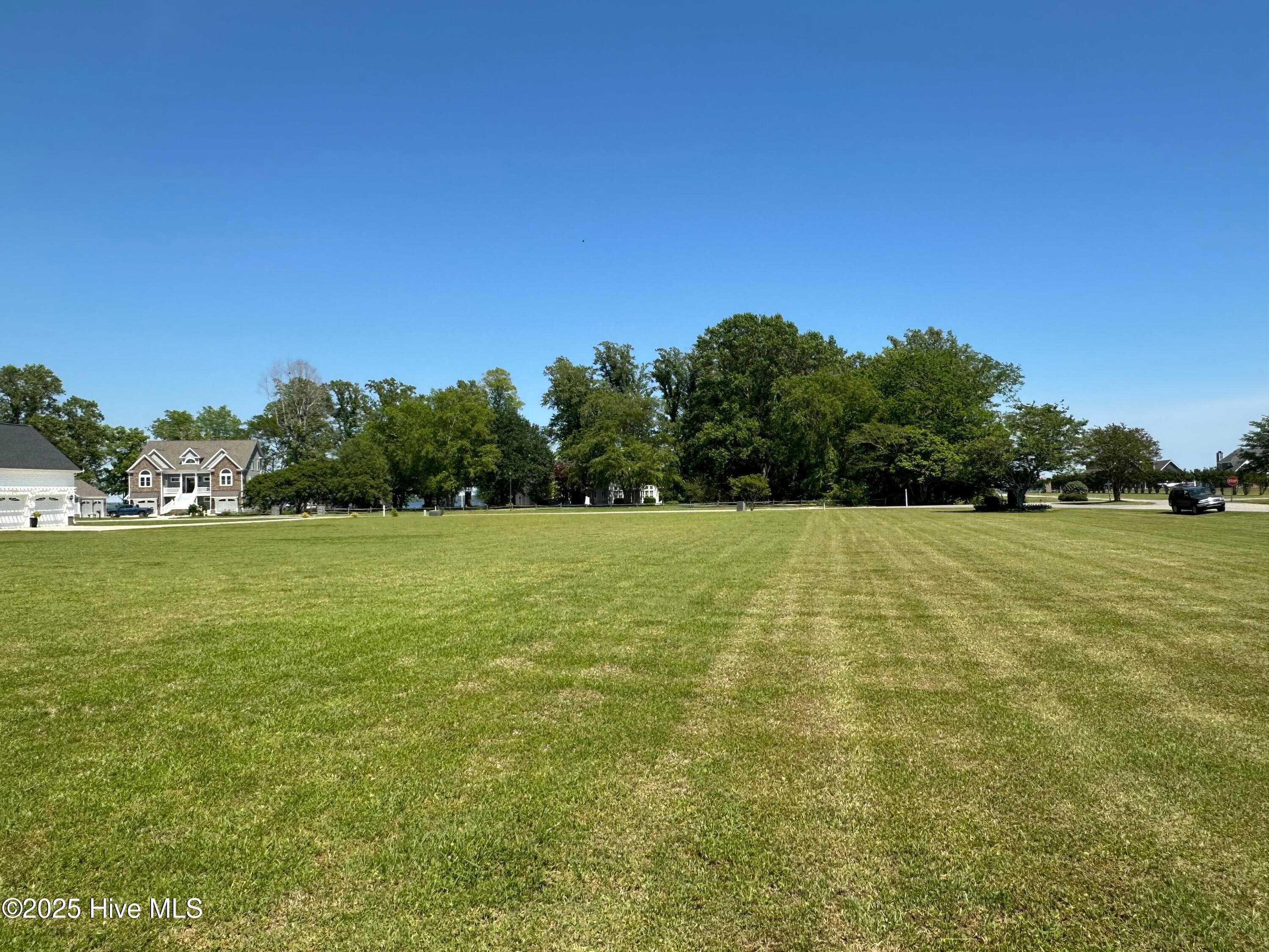 Residential Lot at 101 N Shore Drive, Merry Hill, NC 27957, photo 2 of 4
