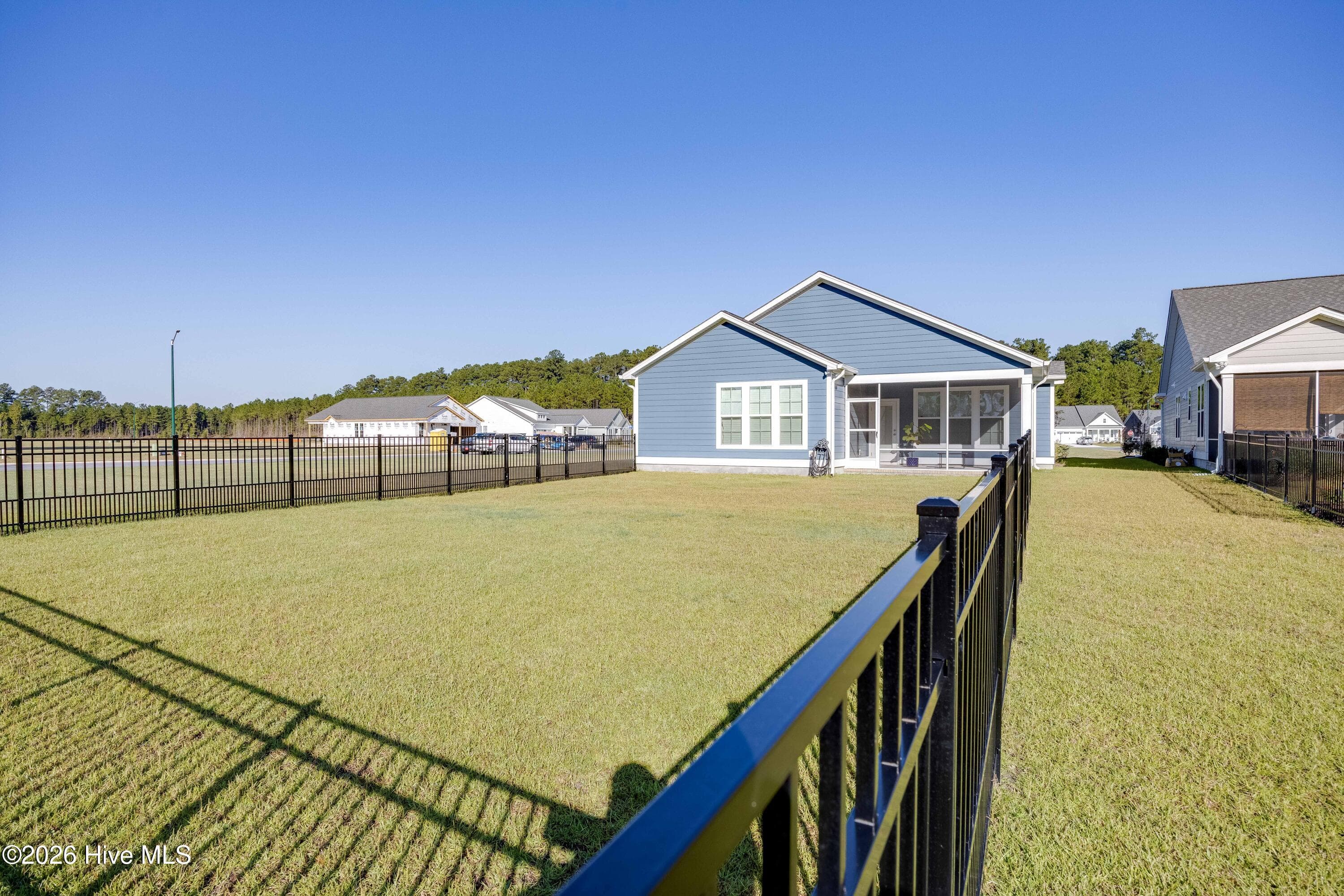 Single Family Residence at 1002 Brighton Drive, New Bern, NC 28562, photo 47 of 53