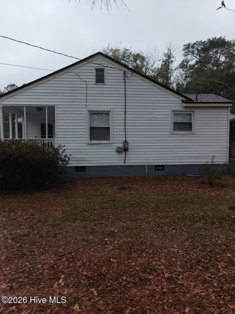 Single Family Residence at 2201 Shirley Avenue, Augusta, GA 30904, photo 2 of 21