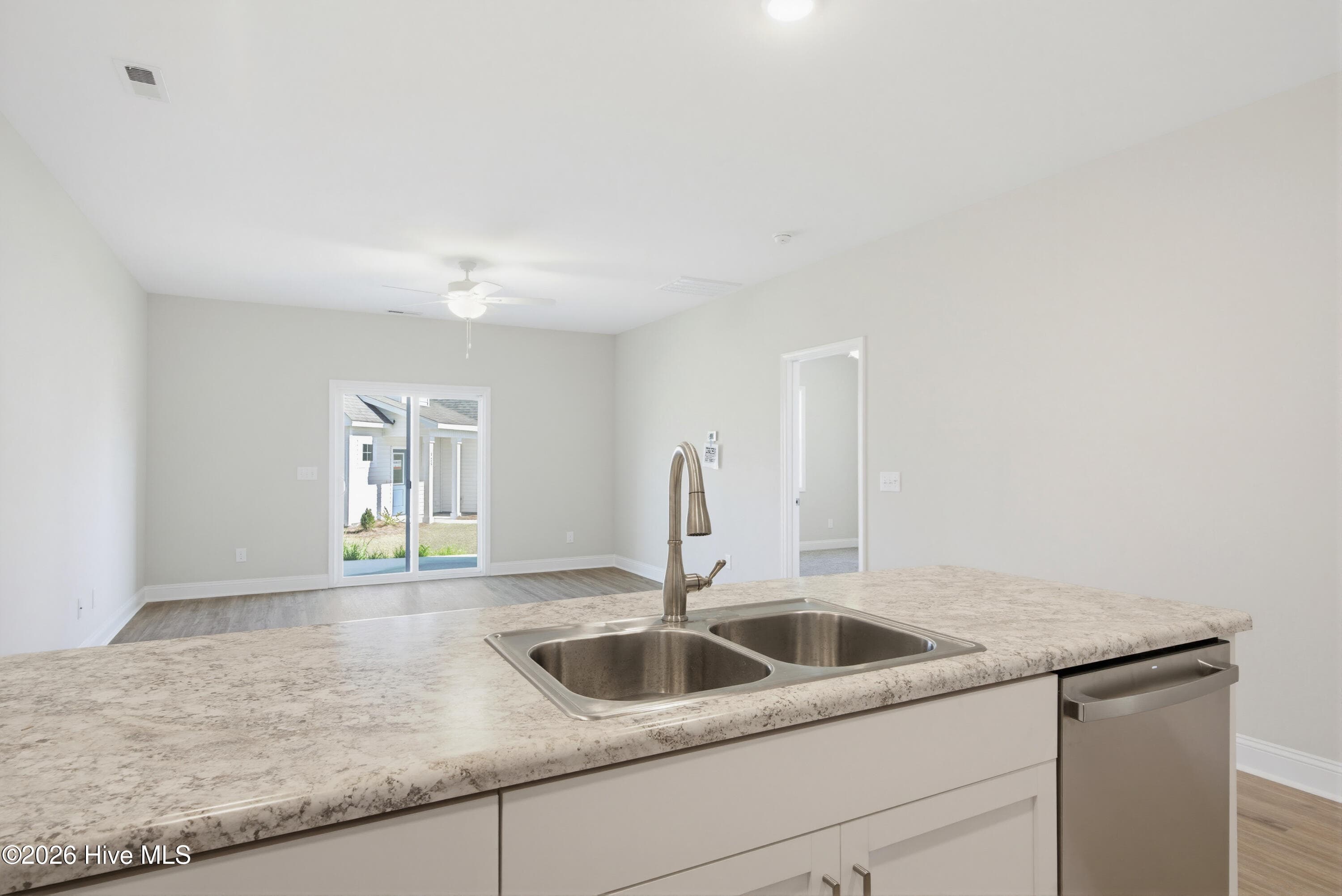 Townhouse at 210 Sandpiper Place, Holly Ridge, NC 28445, photo 9 of 21