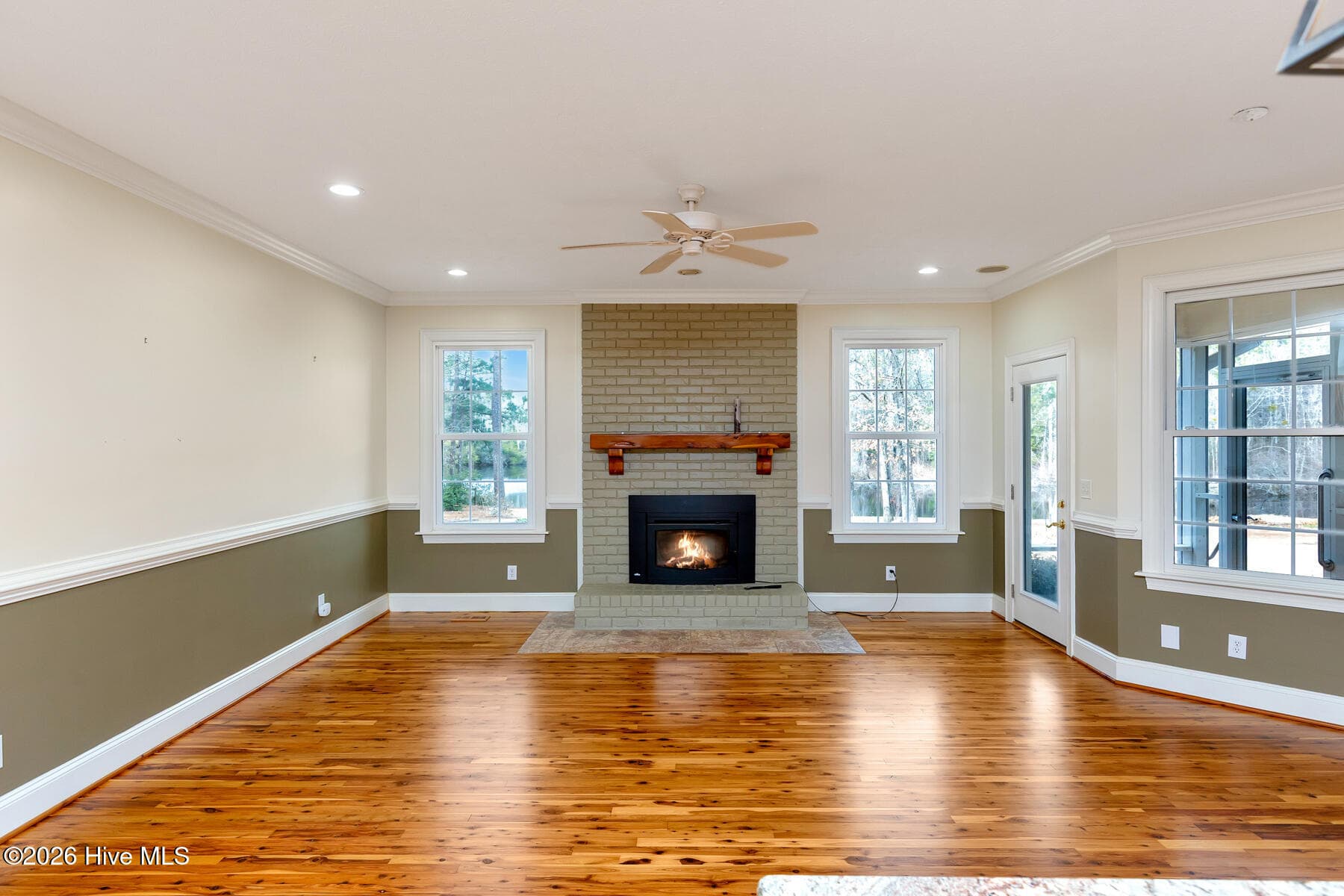 Single Family Residence at 133 Joels Circle, Carthage, NC 28327, photo 7 of 66