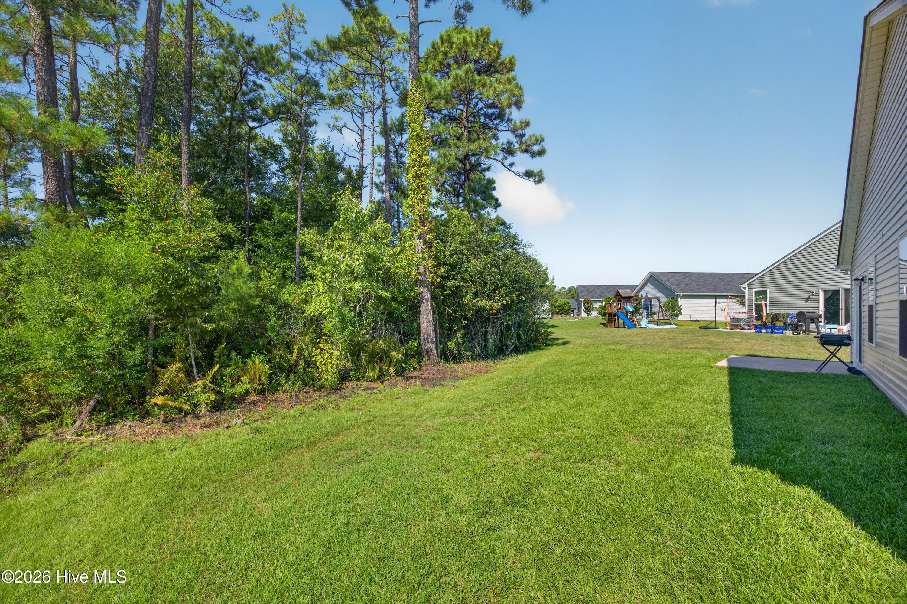 Single Family Residence at 1559 W New Carraway Place SE, Bolivia, NC 28422, photo 33 of 42