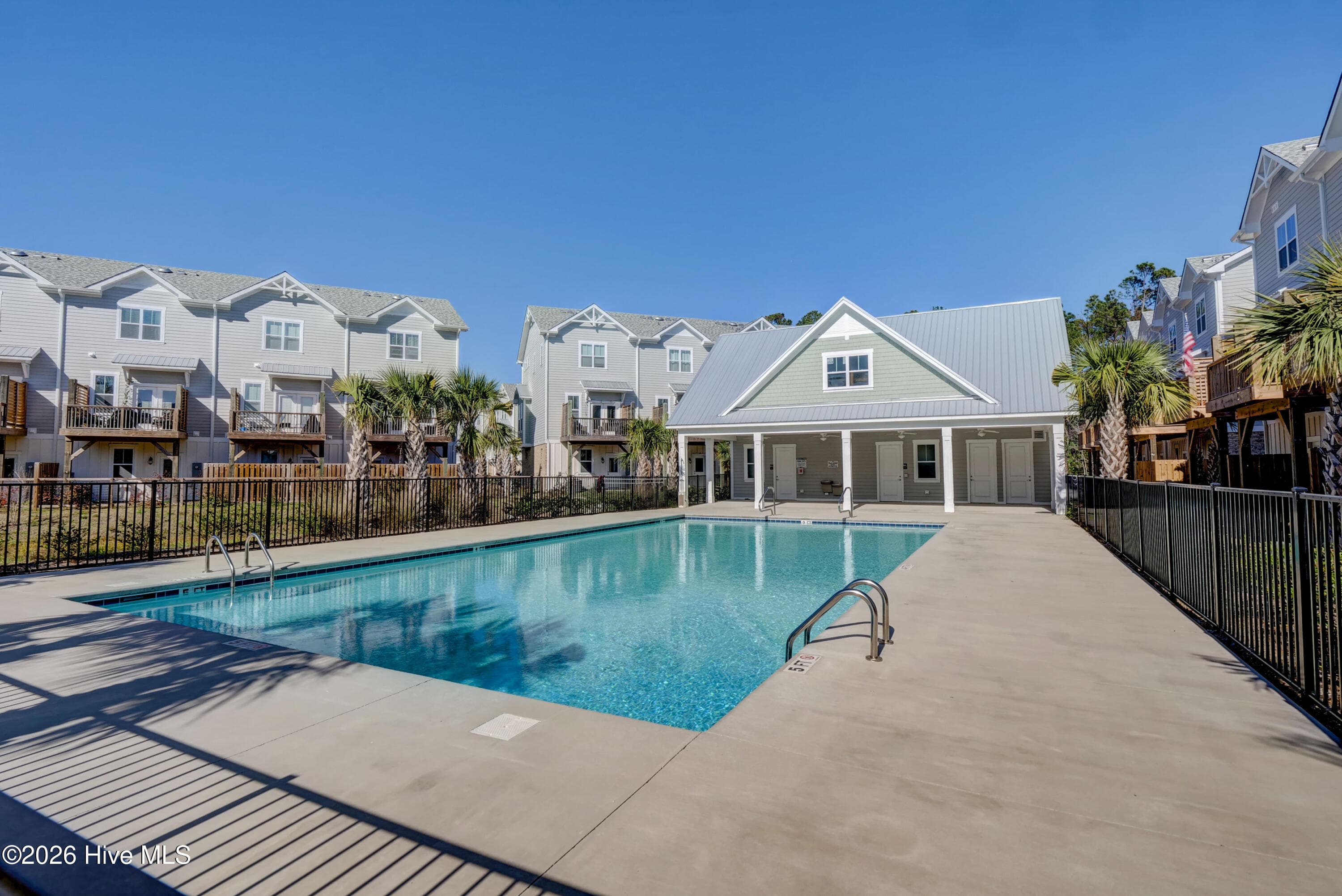 Townhouse at 6024 Richard Bradley Drive, Wilmington, NC 28409, photo 36 of 37