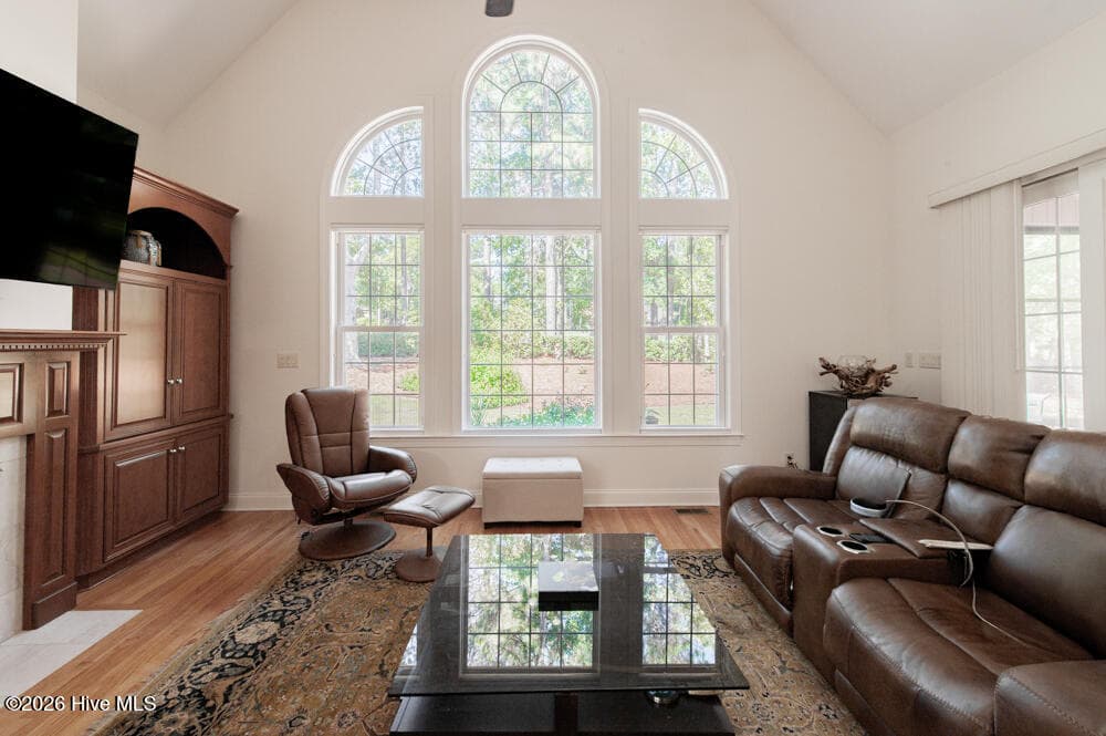 Single Family Residence at 5400 Belle Mead Drive, Aiken, SC 29803, photo 9 of 52