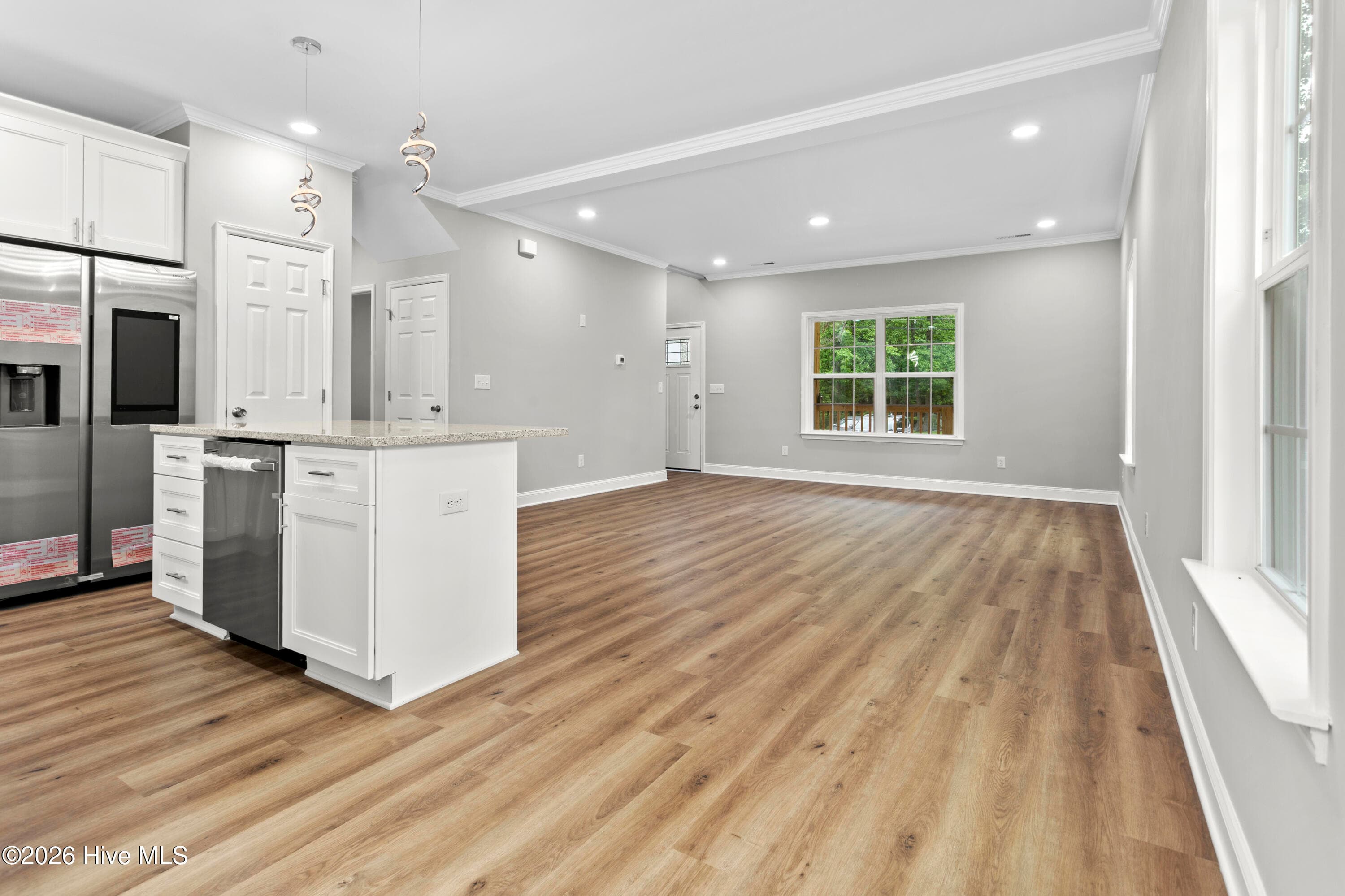 Single Family Residence at 1026 Richmond Road, Rockingham, NC 28379, photo 11 of 31