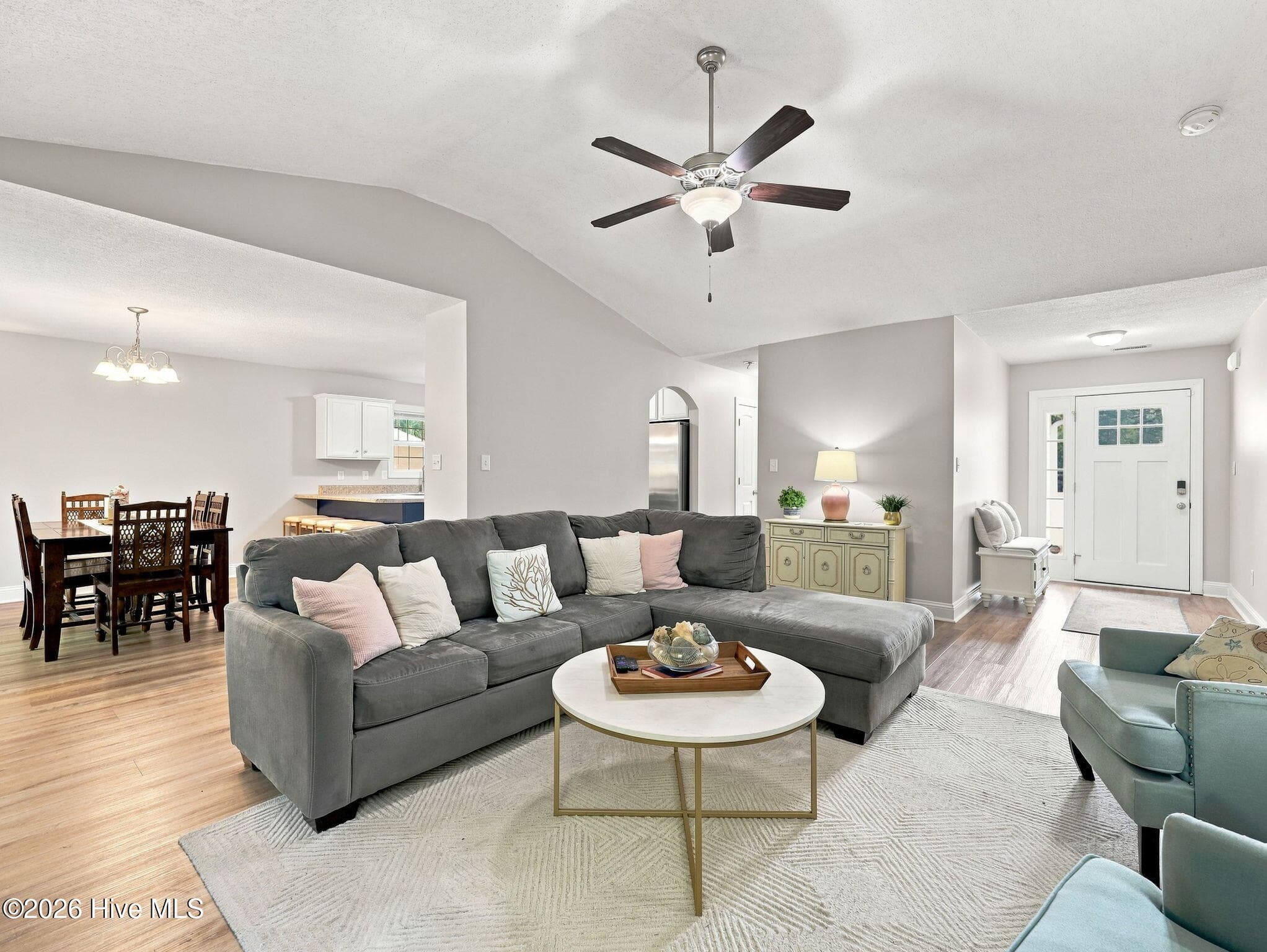 Single Family Residence at 419 Patriots Point Lane, Swansboro, NC 28584, photo 9 of 46