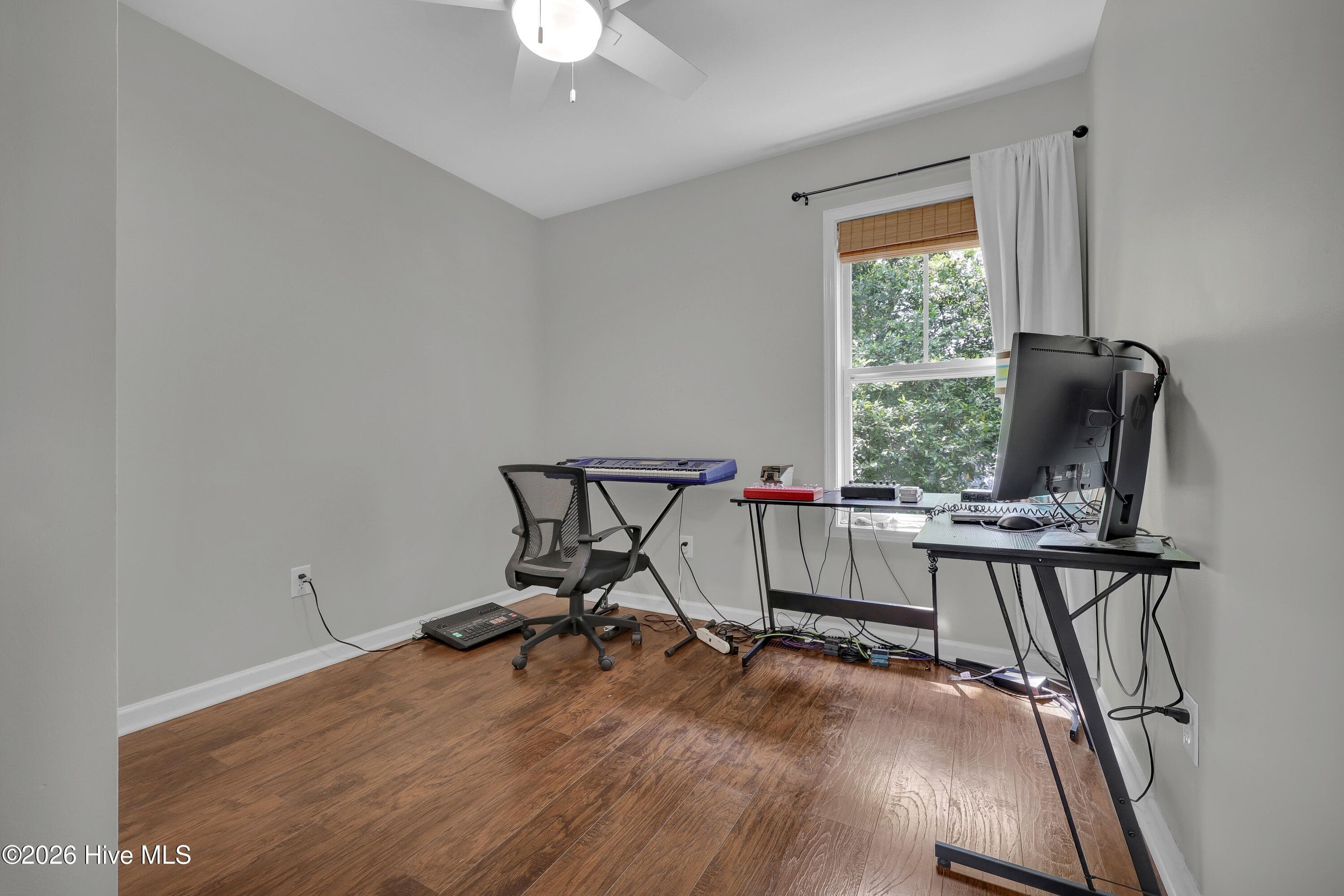 Single Family Residence at 714 Brooks Alley, Wilmington, NC 28401, photo 25 of 27