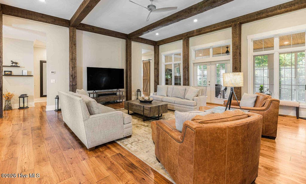 Single Family Residence at 43 Ridgeland Street, Pinehurst, NC 28374, photo 12 of 89
