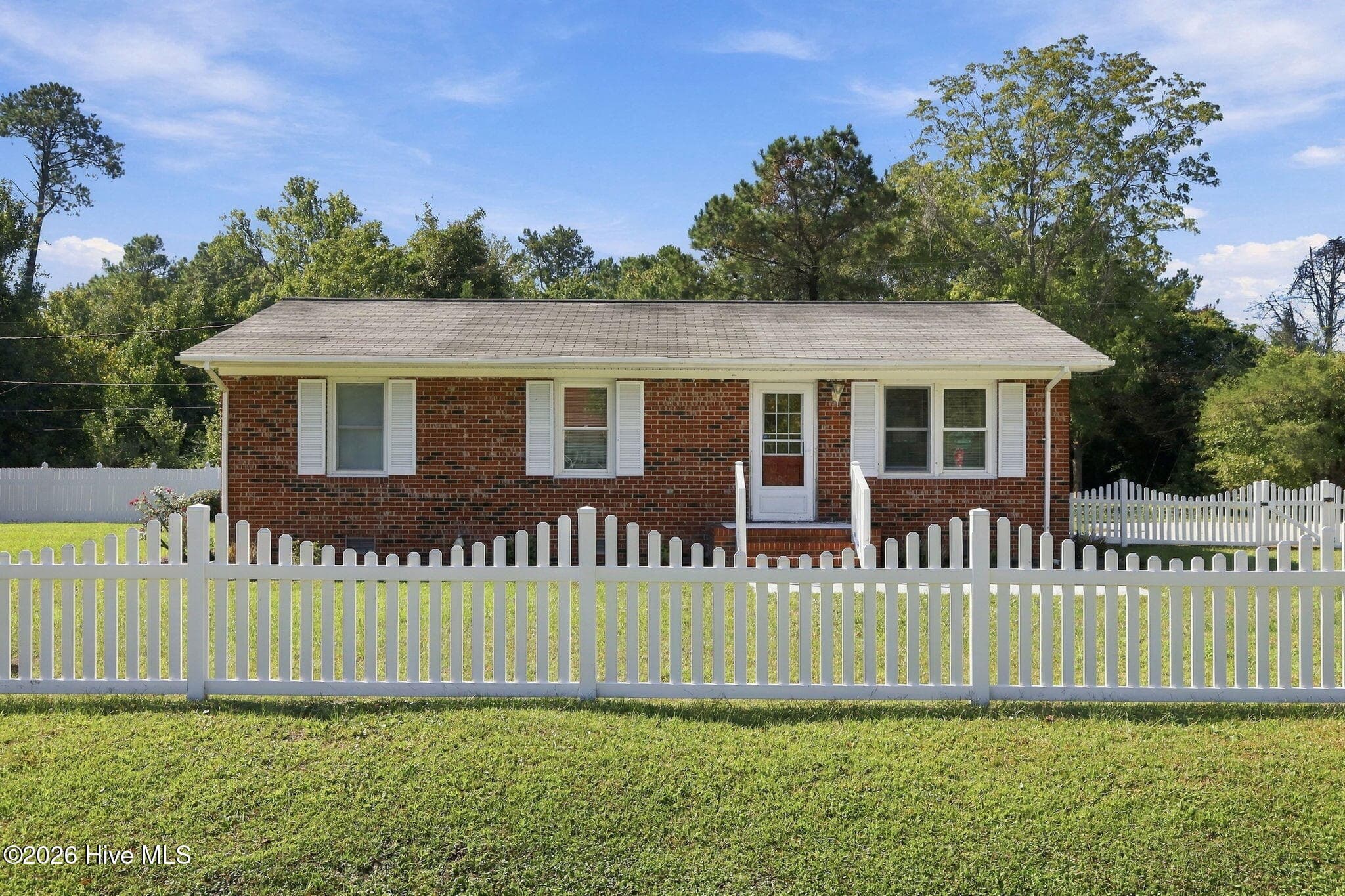 Single Family Residence at 235 Tom Mann Road, Newport, NC 28570, photo 10 of 44