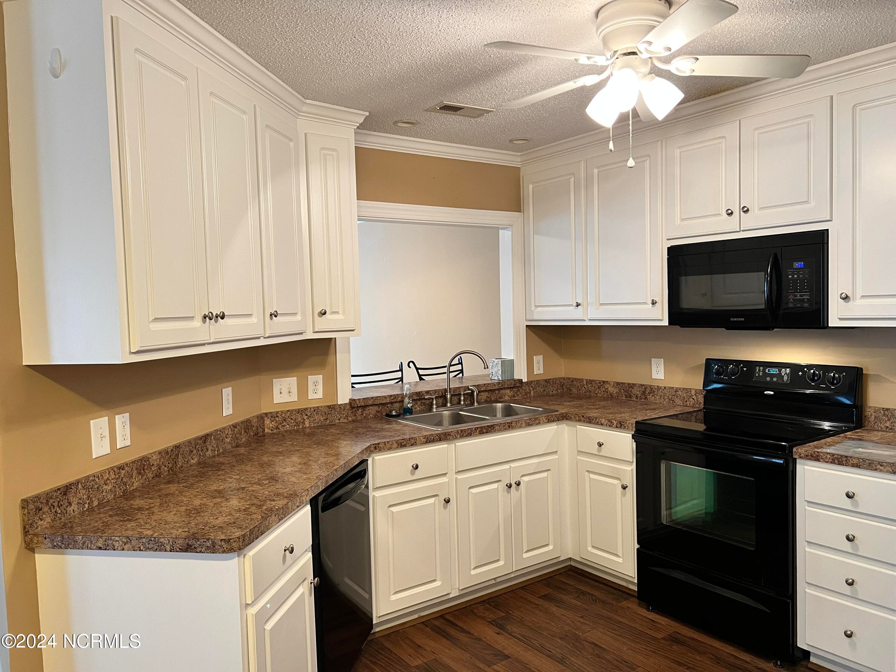 Single Family Residence at 2429 Winding Creek Drive SW, Wilson, NC 27893, photo 10 of 22