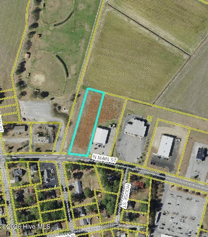 Commercial Sale at 000 N Main Street, Robersonville, NC 27871, photo 6 of 6