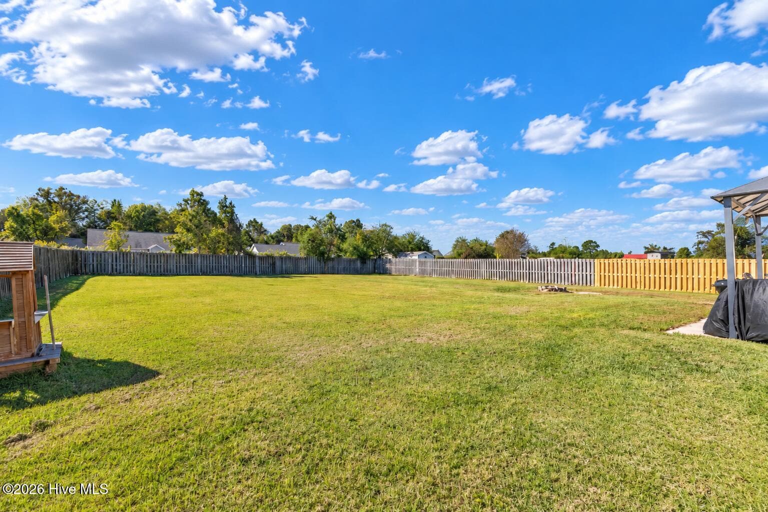 Single Family Residence at 307 Haywood Drive, Richlands, NC 28574, photo 21 of 21