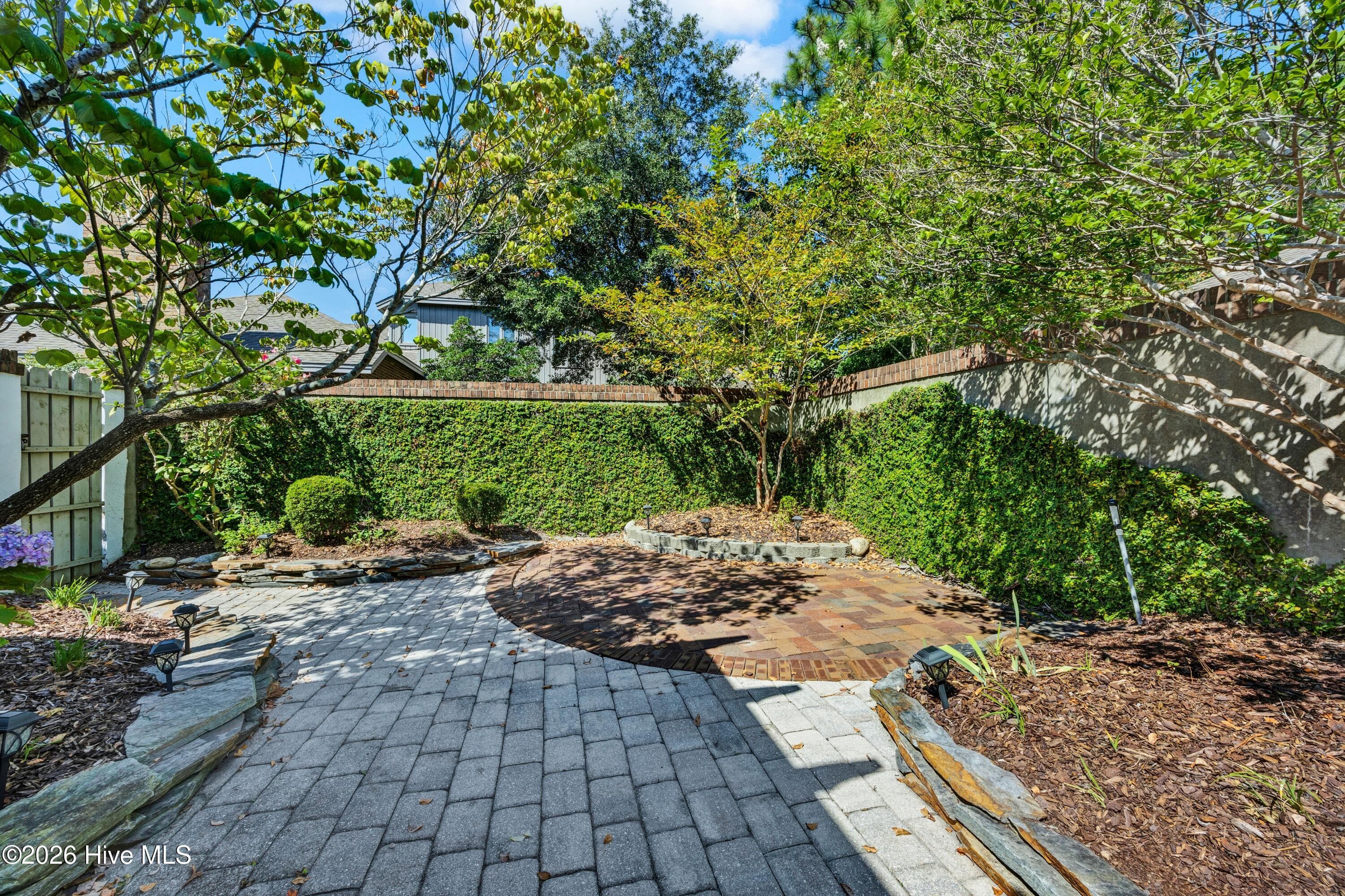 Condominium at 3703 Reston Court Unit A, Wilmington, NC 28403, photo 4 of 23