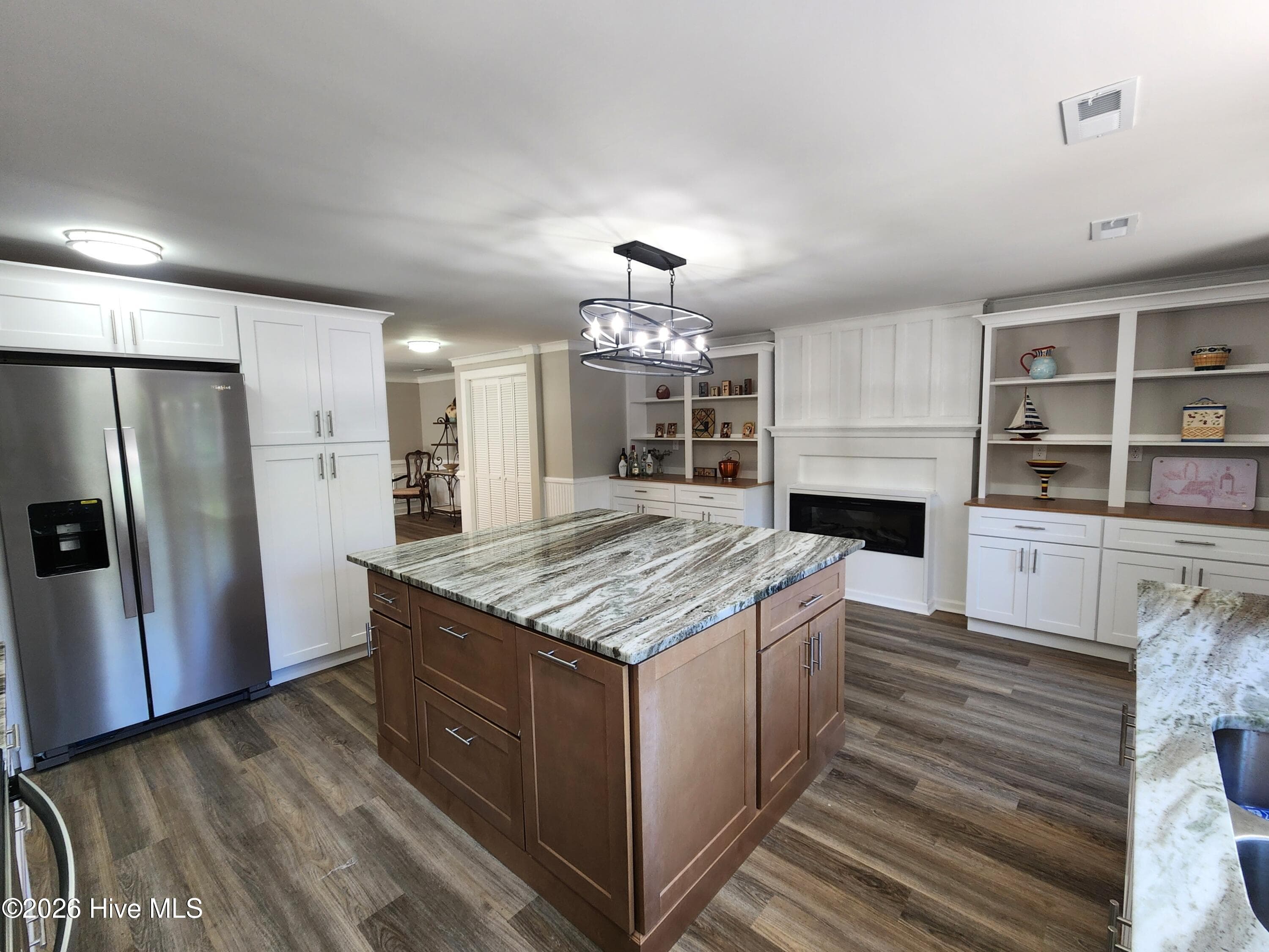 Single Family Residence at 104 Croatan Drive, Newport, NC 28570, photo 7 of 46