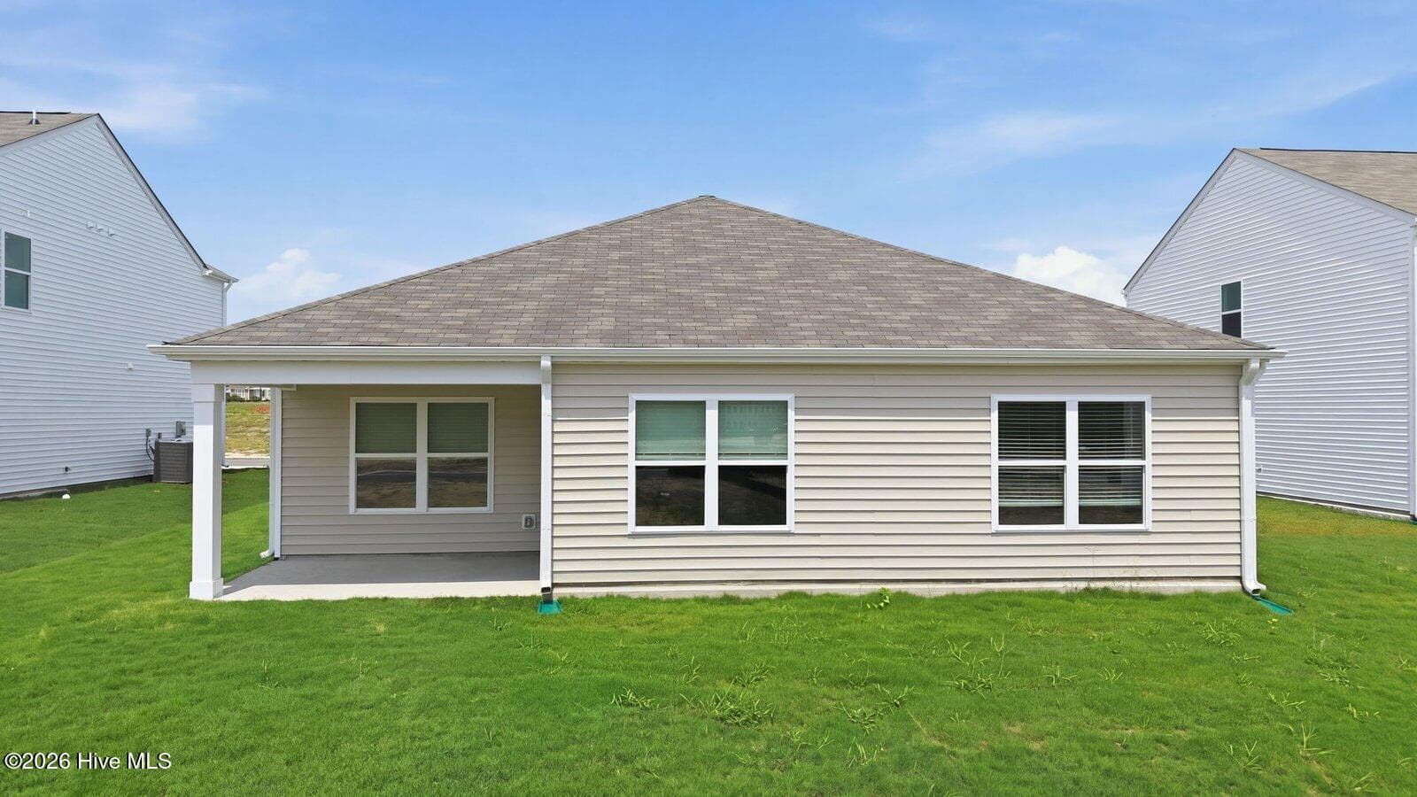 Single Family Residence at 204 Ashwood Road, Rocky Mount, NC 27804, photo 23 of 25