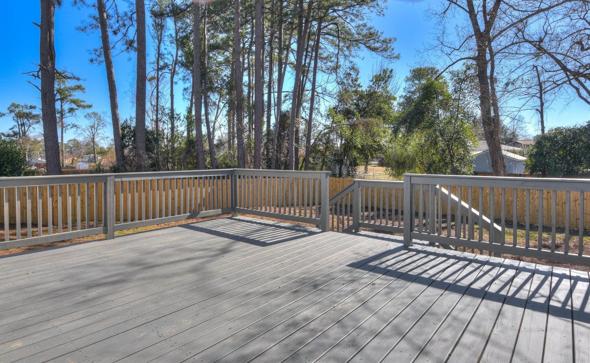 Single Family Residence at 3322 Sandpiper Lane, Augusta, GA 30907, photo 43 of 54