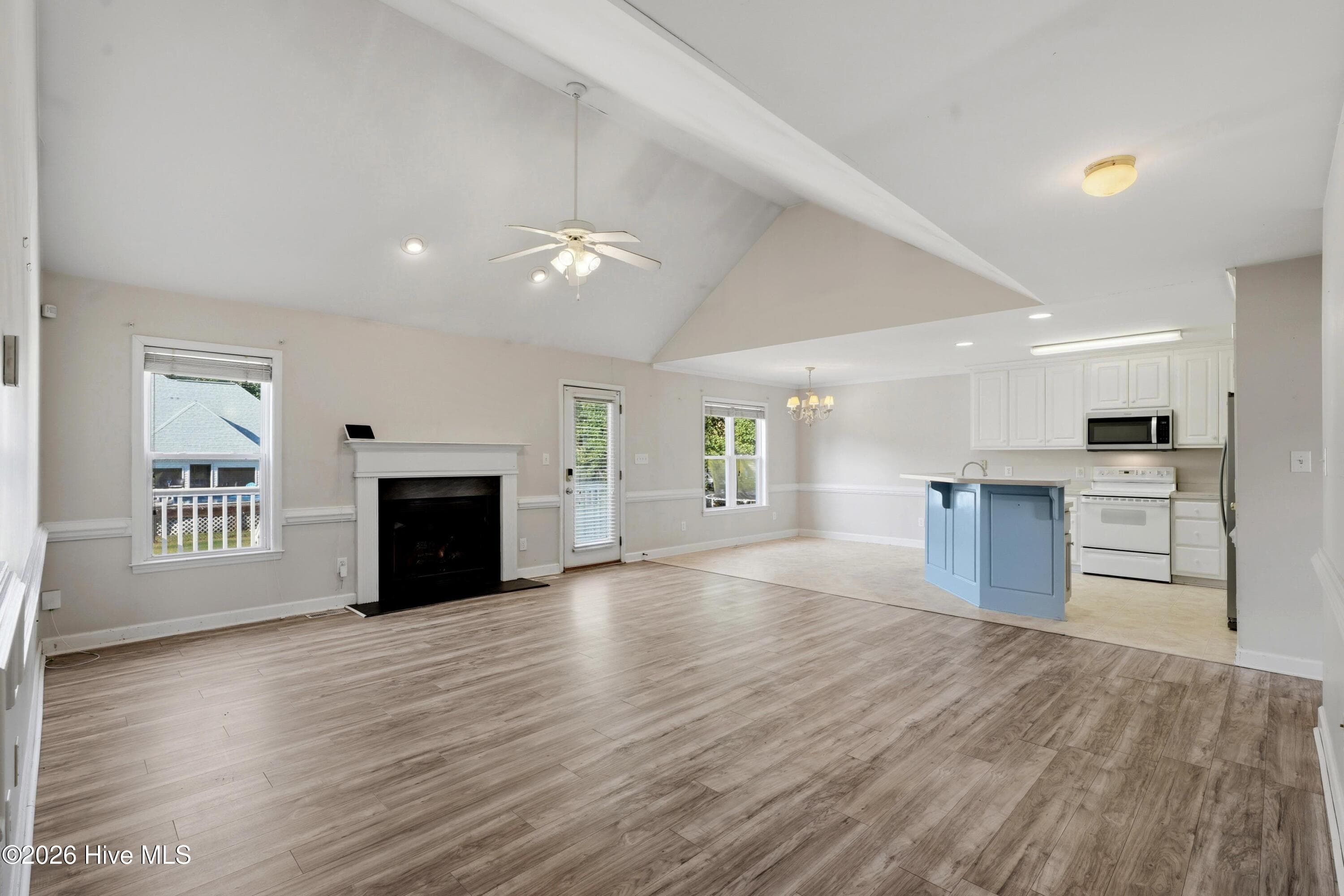 Single Family Residence at 103 Wheel Coach Place, Goldsboro, NC 27534, Goldsboro, photo 7 of 53