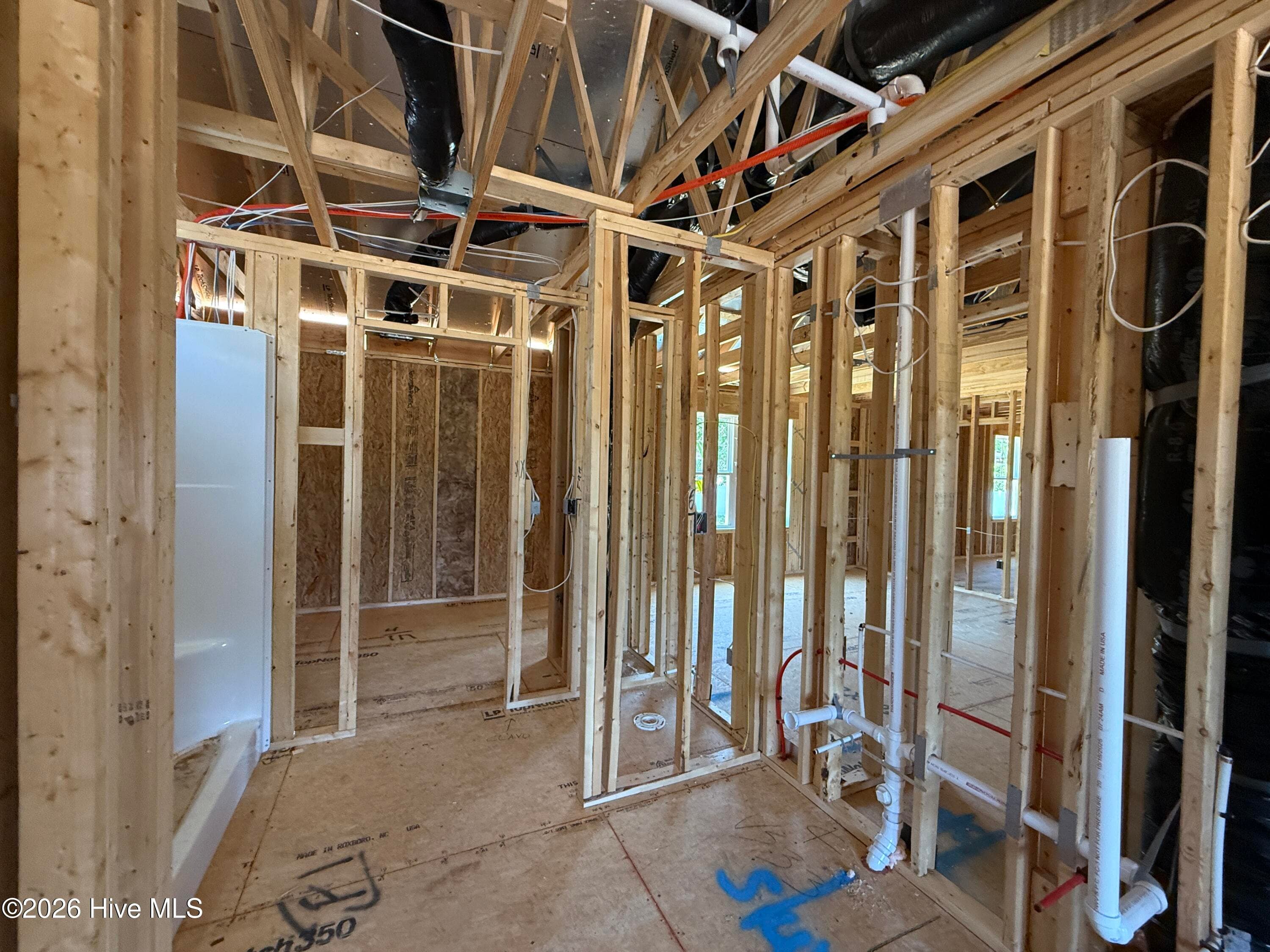 Single Family Residence at 119 Crossvine Street, Selma, NC 27576, photo 116 of 284