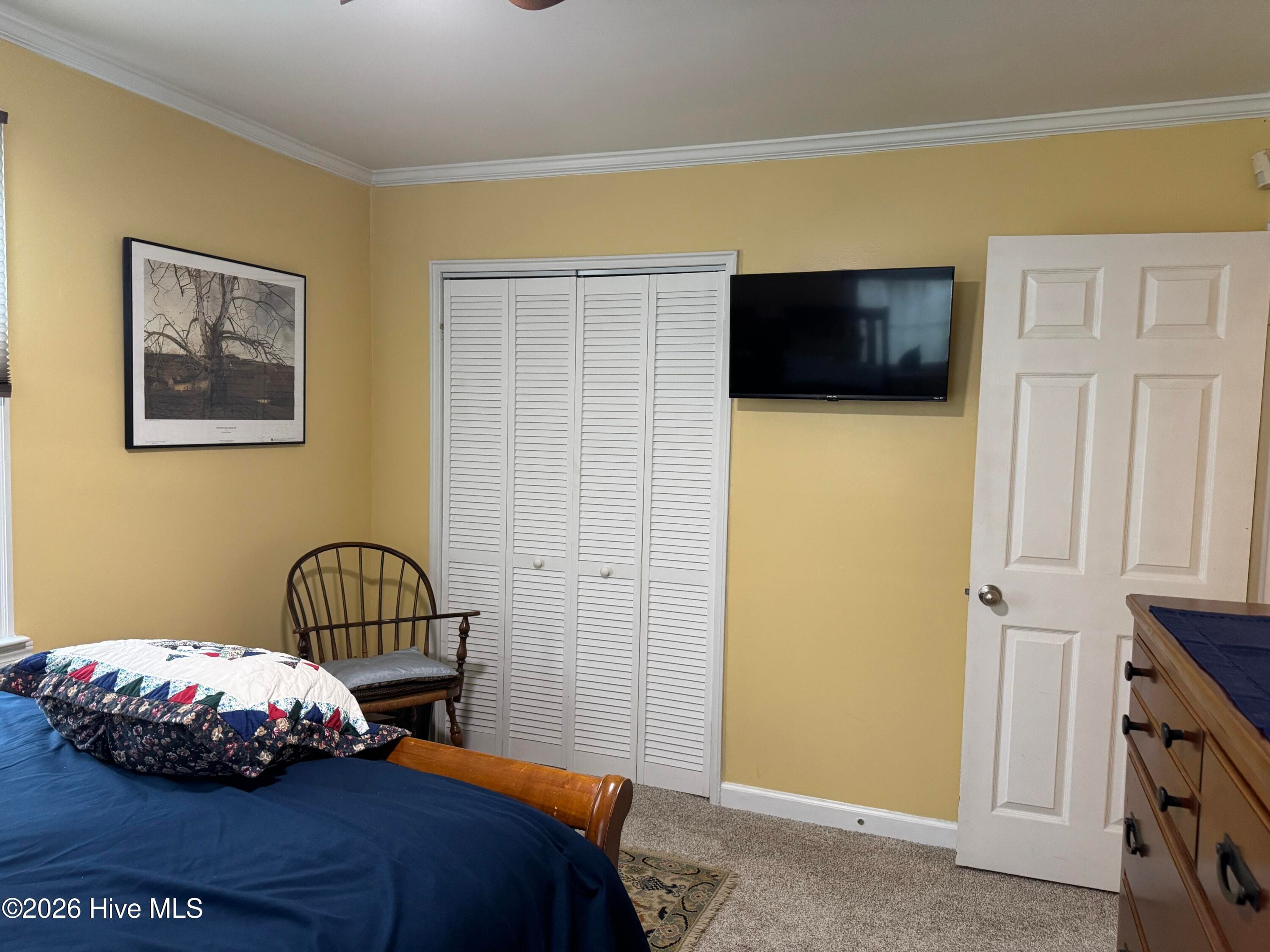 Single Family Residence at 2108 High School Drive, New Bern, NC 28560, photo 18 of 22