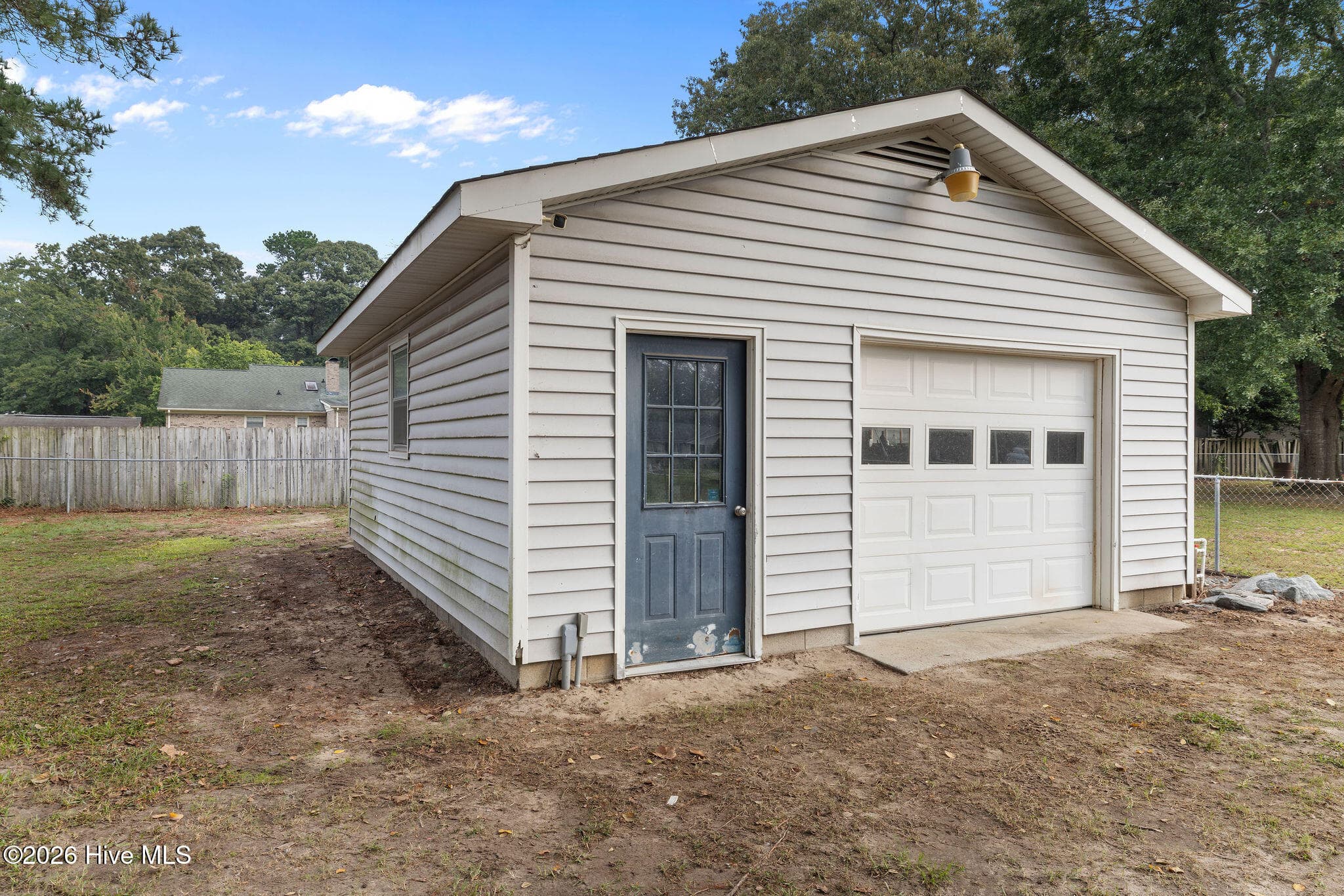 Single Family Residence at 2464 English Squire Drive, Kinston, NC 28504, photo 23 of 24