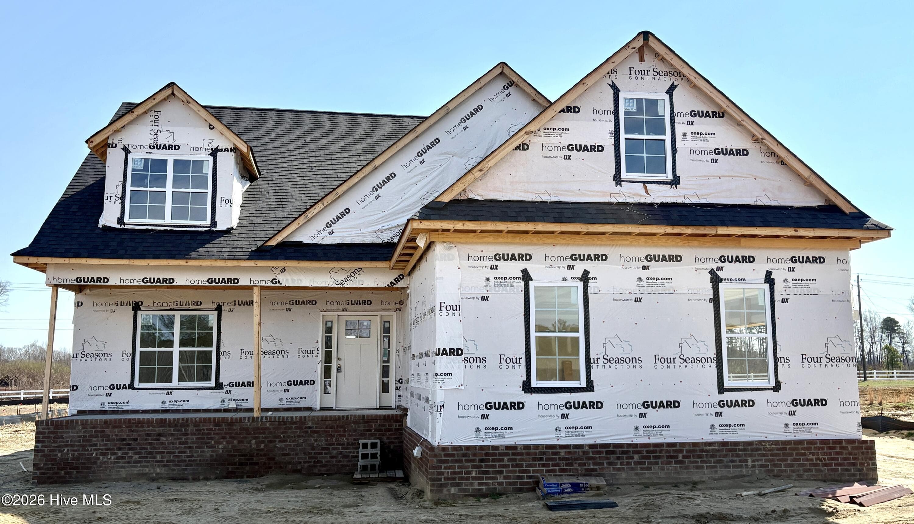 Single Family Residence at 7615 Sweetwater Drive, Nashville, NC 27856, photo 124 of 251