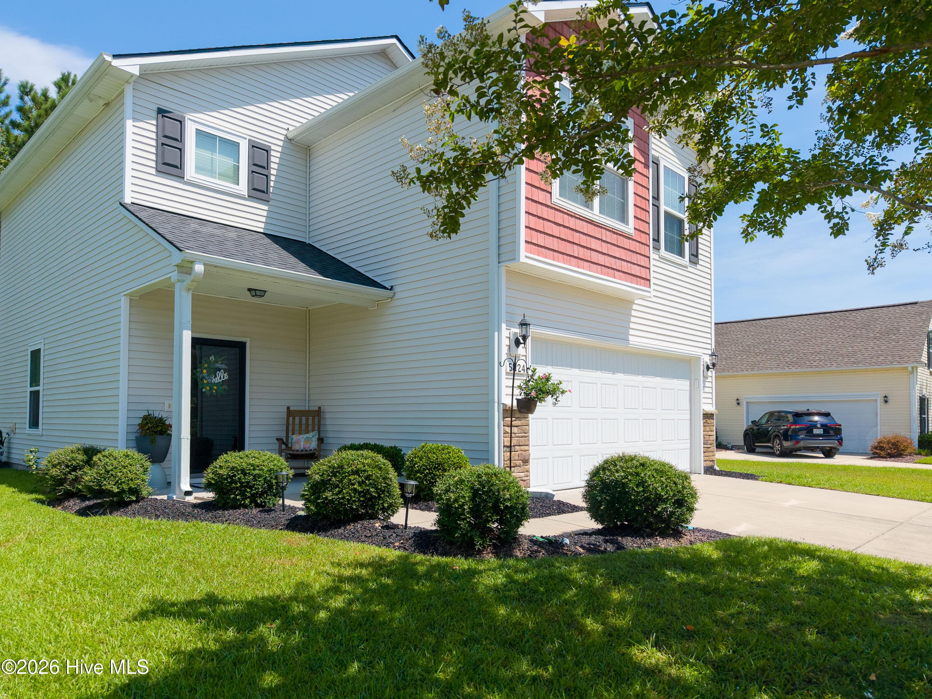 Single Family Residence at 5224 Shipmast Way, Southport, NC 28461, photo 6 of 41