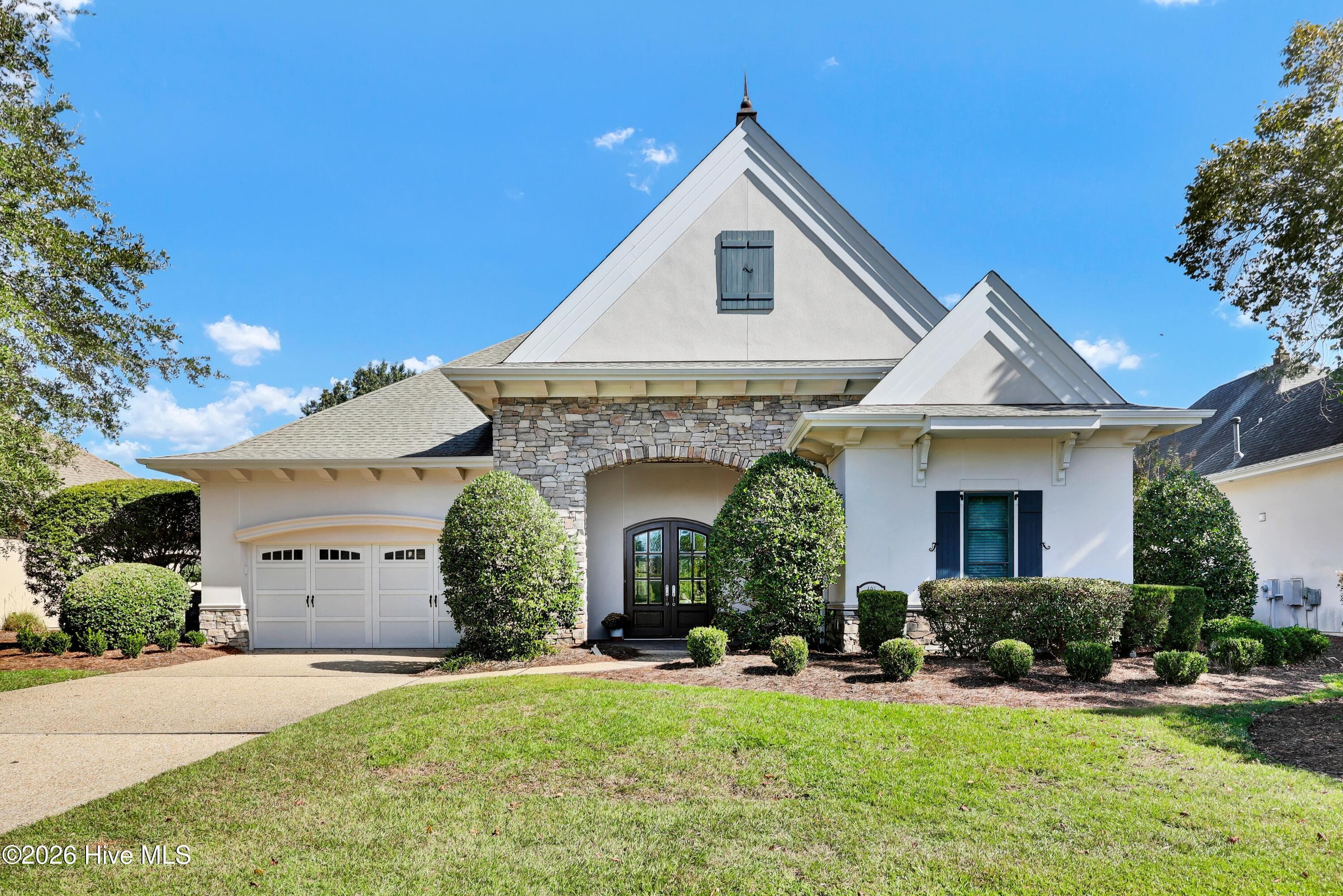 Single Family Residence at 405 Moss Tree Drive, Wilmington, NC 28405, photo 49 of 49