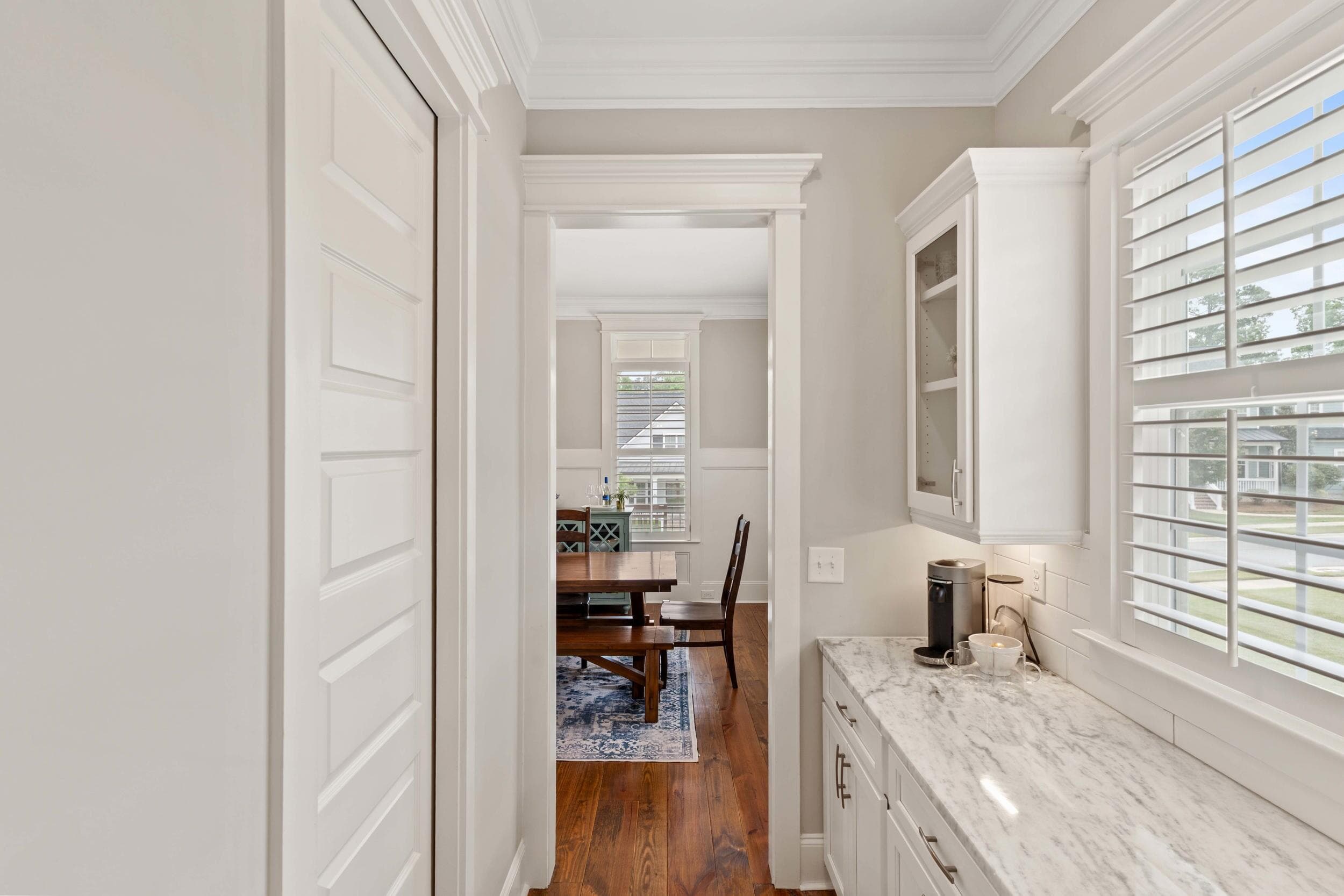 Butler Pantry and Pantry - 4304 Sabal Drive, Evans, GA 30809