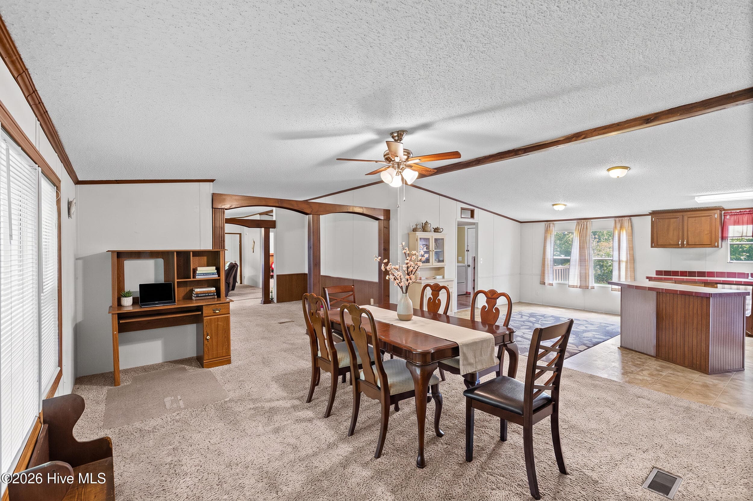 Manufactured Home at 2495 Carroll Drive, Hephzibah, GA 30815, photo 5 of 25
