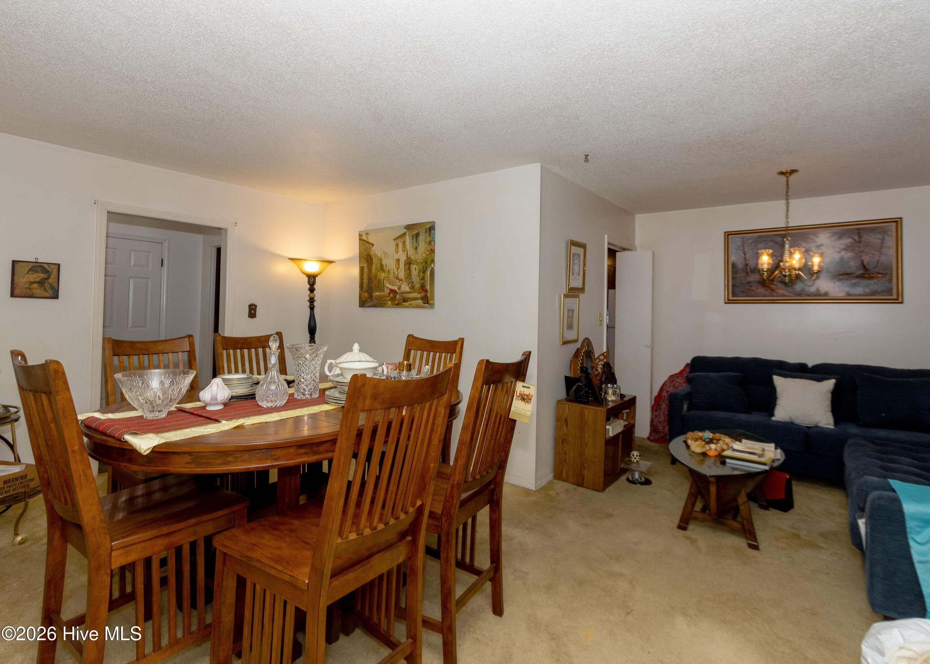 Single Family Residence at 207 E Willowood Lane, Jacksonville, NC 28546, photo 7 of 11