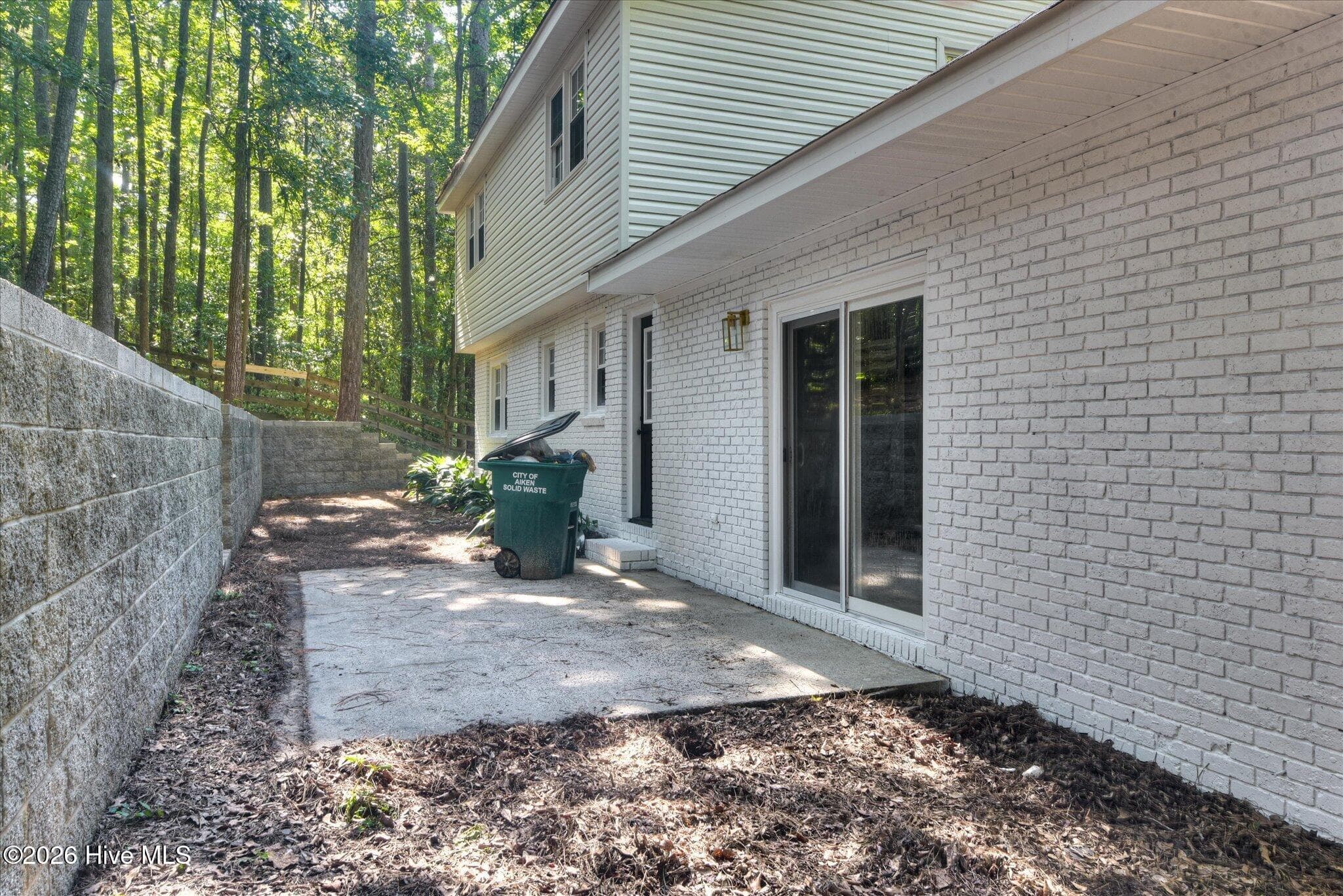 Single Family Residence at 1229 Woodbine Road, Aiken, SC 29803, photo 45 of 50